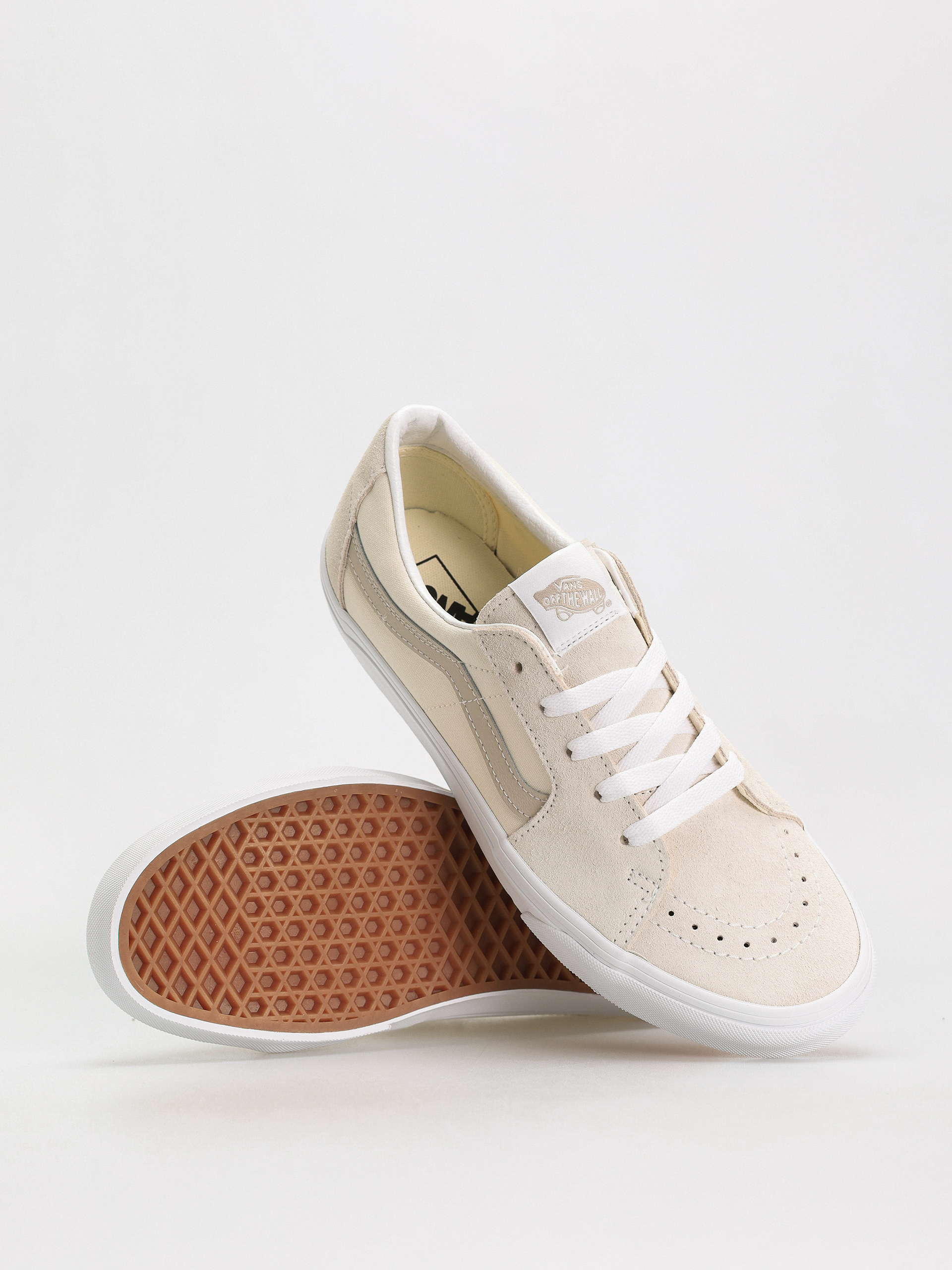 Vans Sk8 Low Cipők (sport marshmallow)