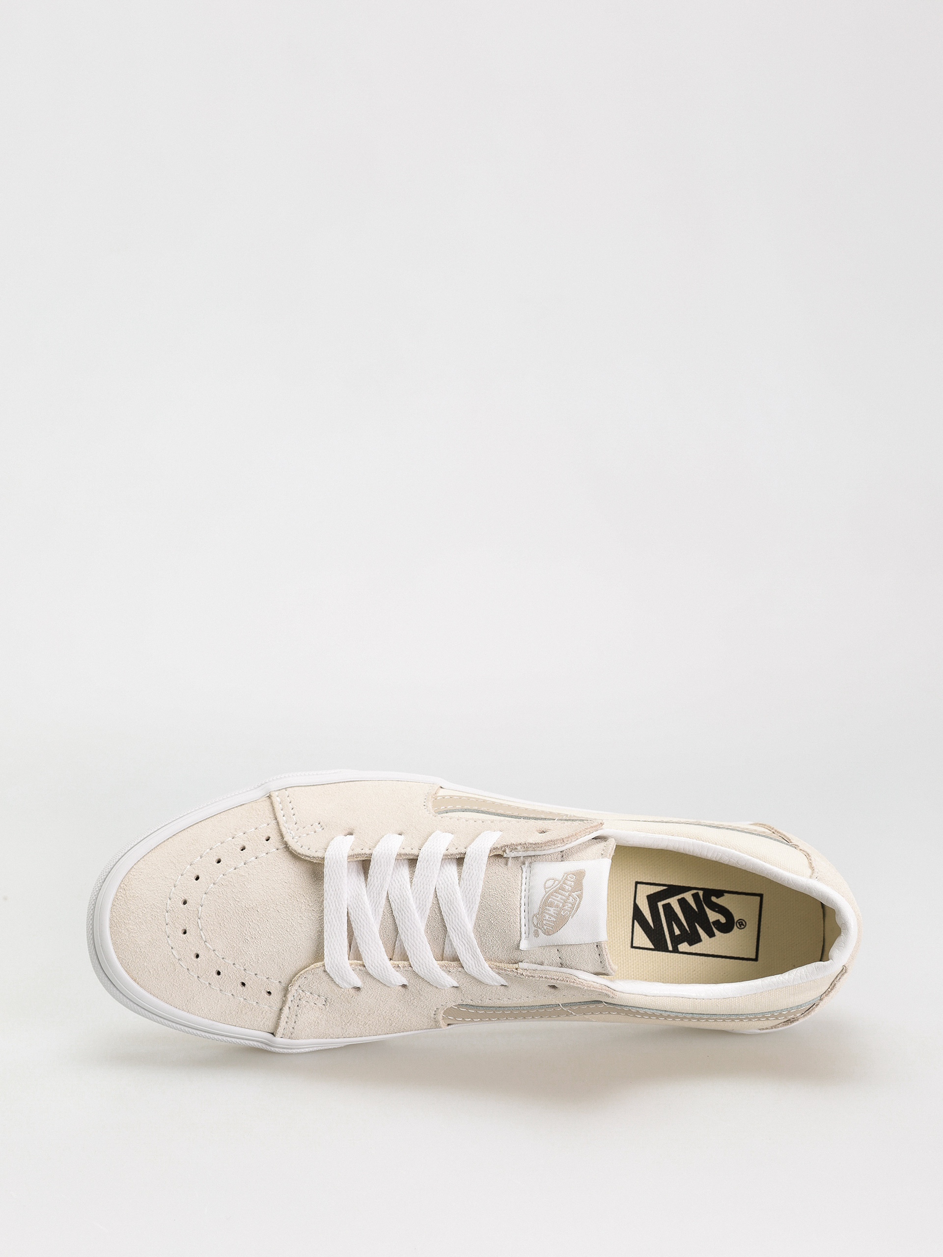 Vans Sk8 Low Cipők (sport marshmallow)