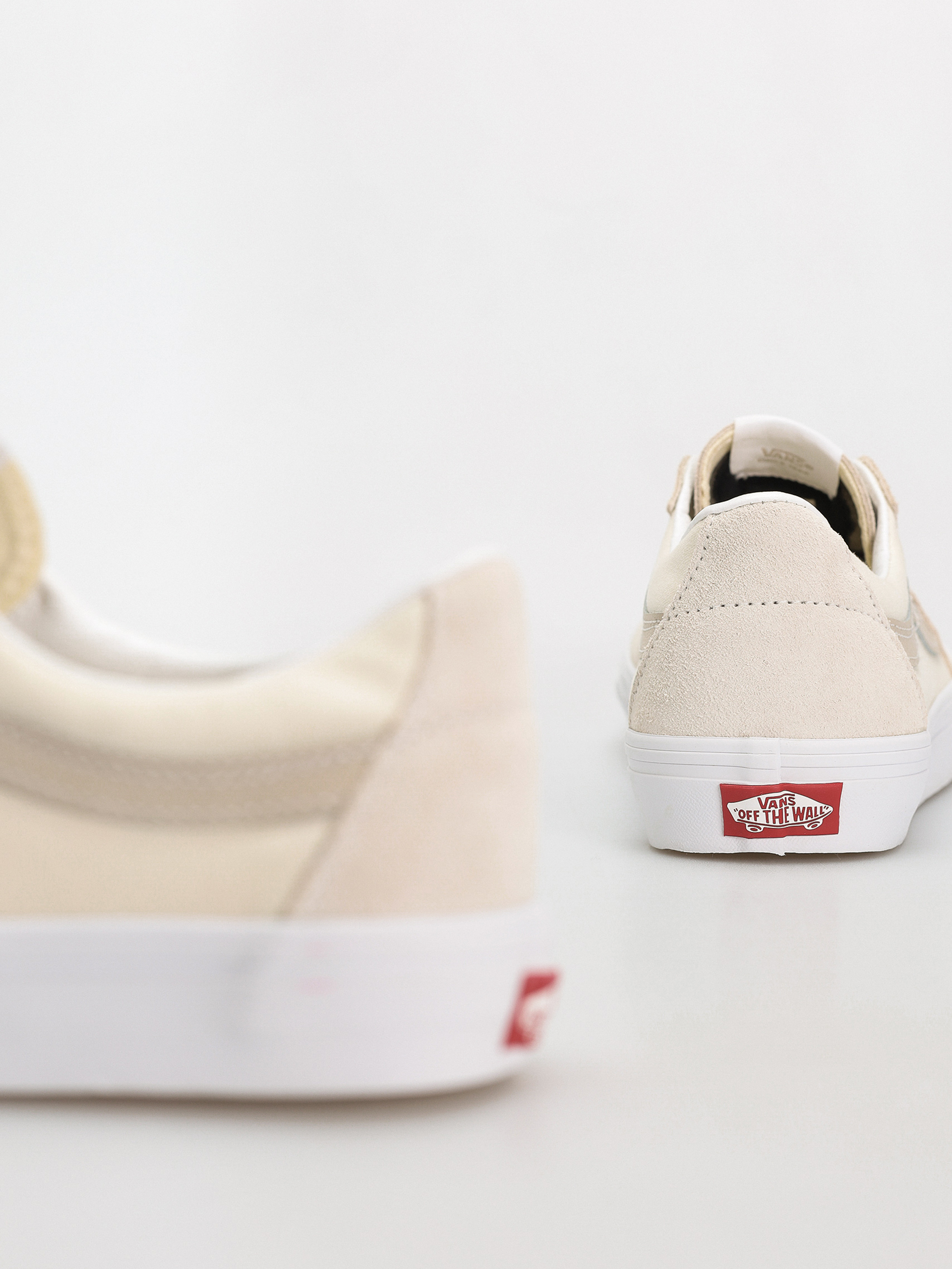 Vans Sk8 Low Cipők (sport marshmallow)