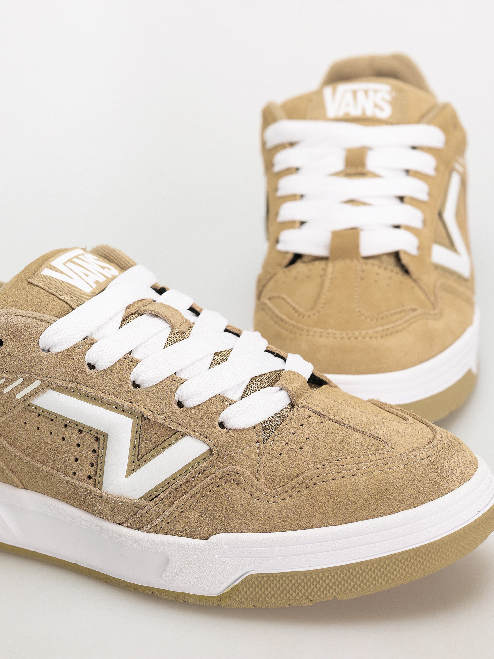 Vans Upland Cipők (incense)