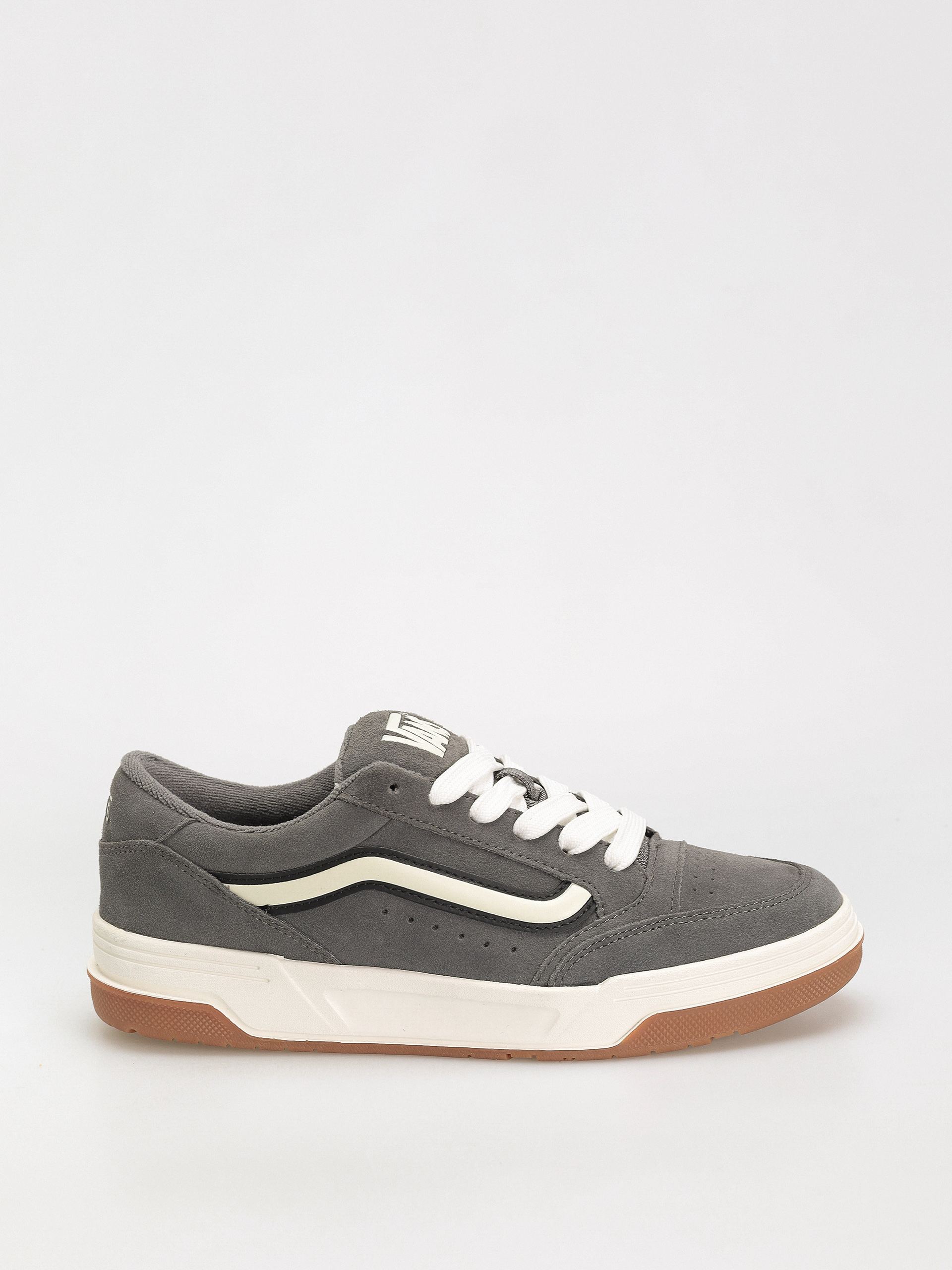 Vans Hylane Cipők (pewter/black)