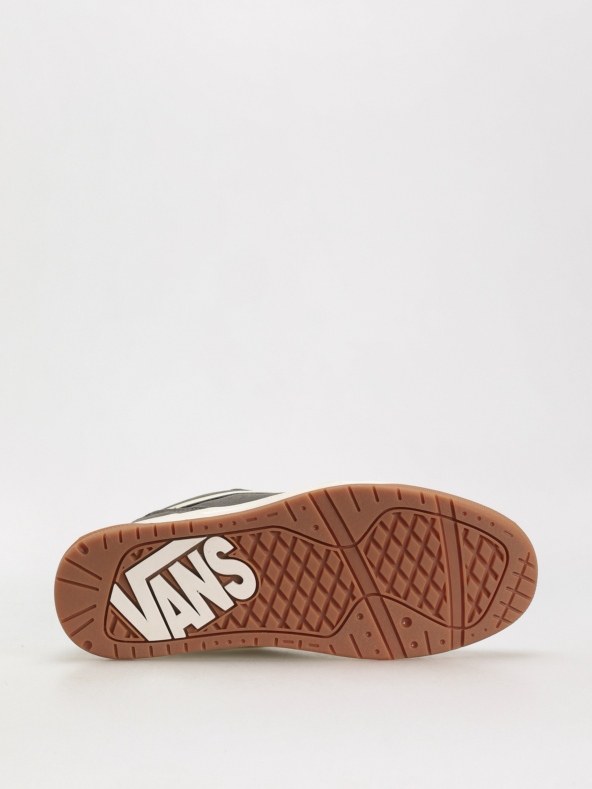 Vans Hylane Cipők (pewter/black)
