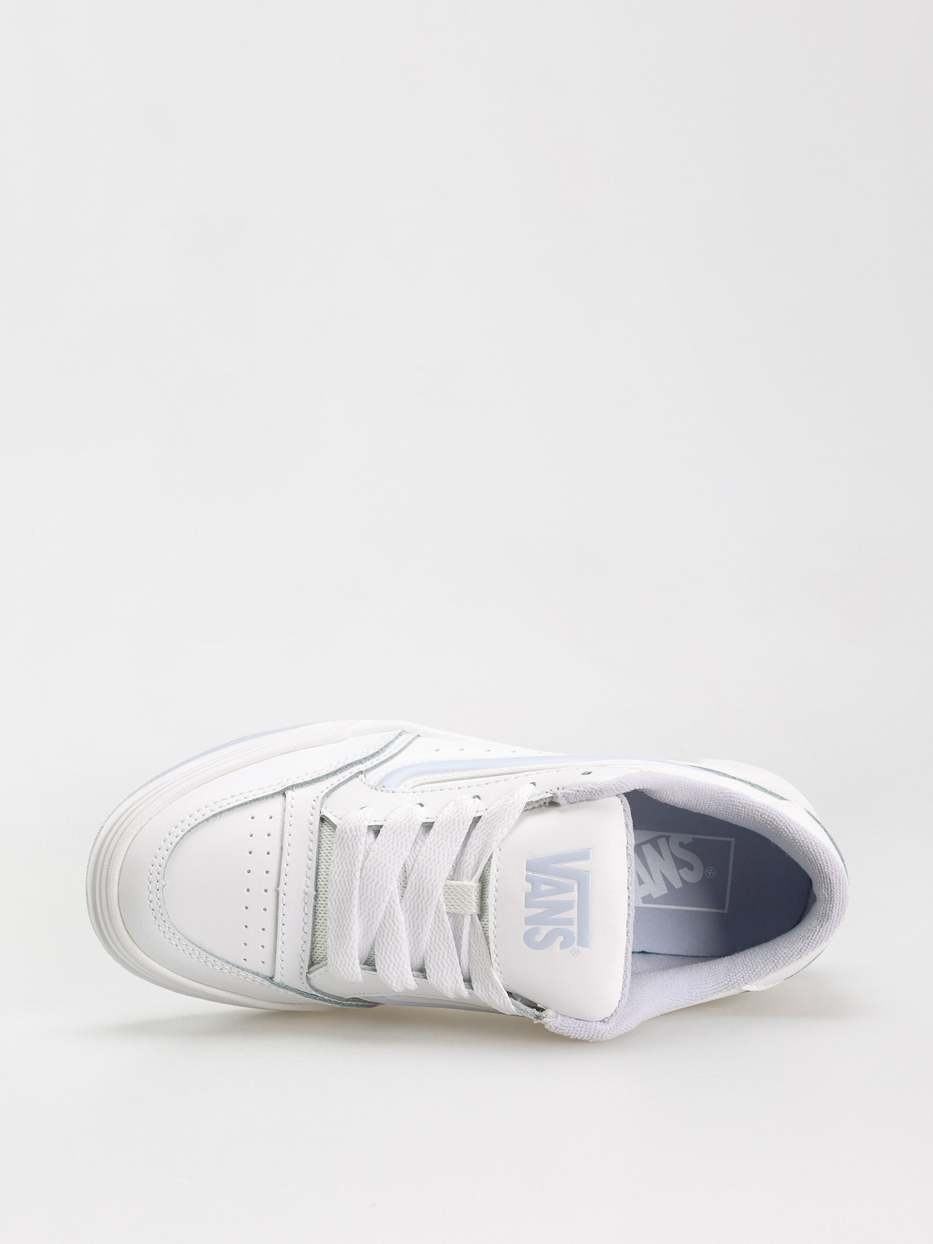 Vans Hylane Cipők (pop baby blue)