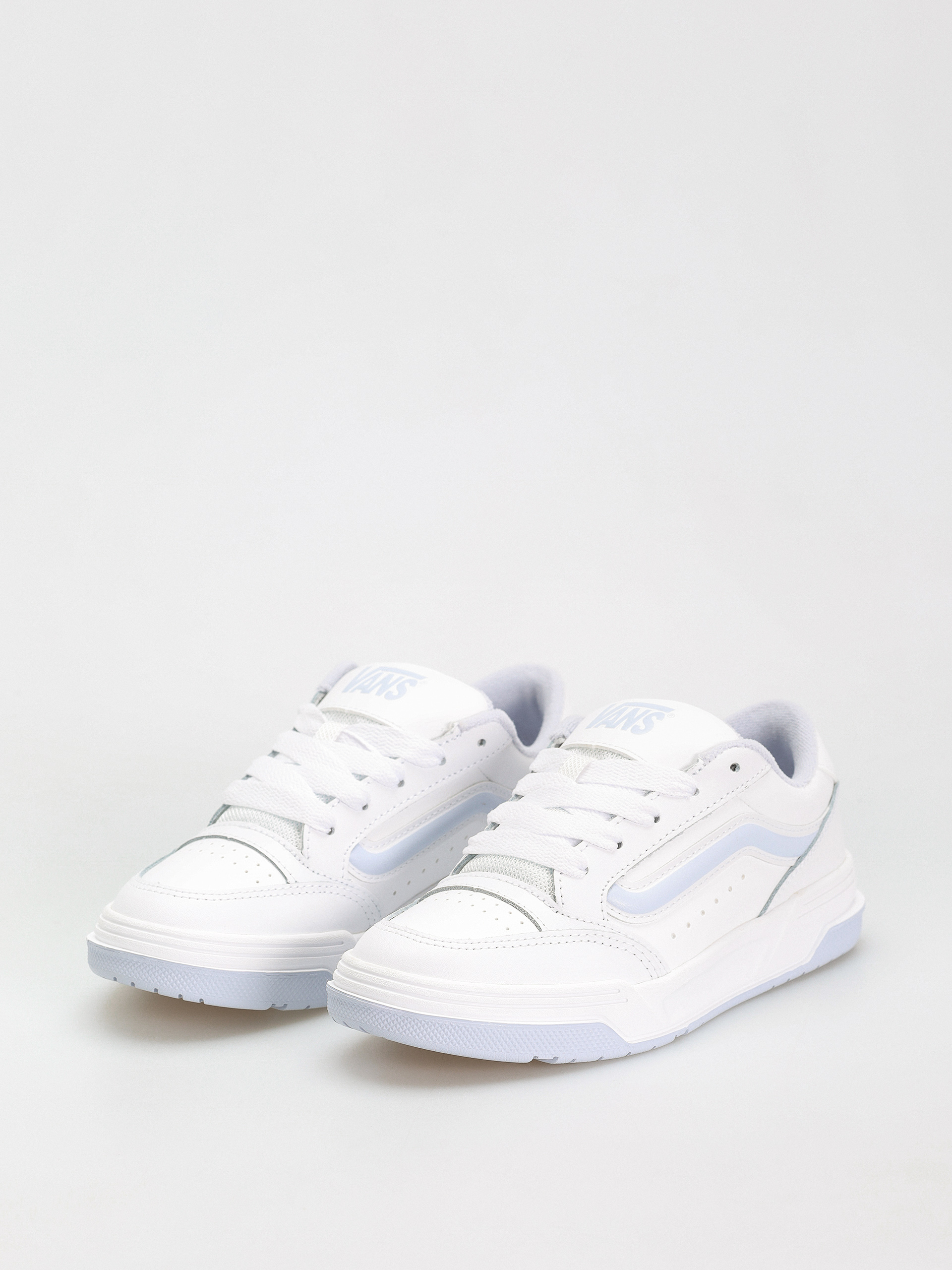 Vans Hylane Cipők (pop baby blue)