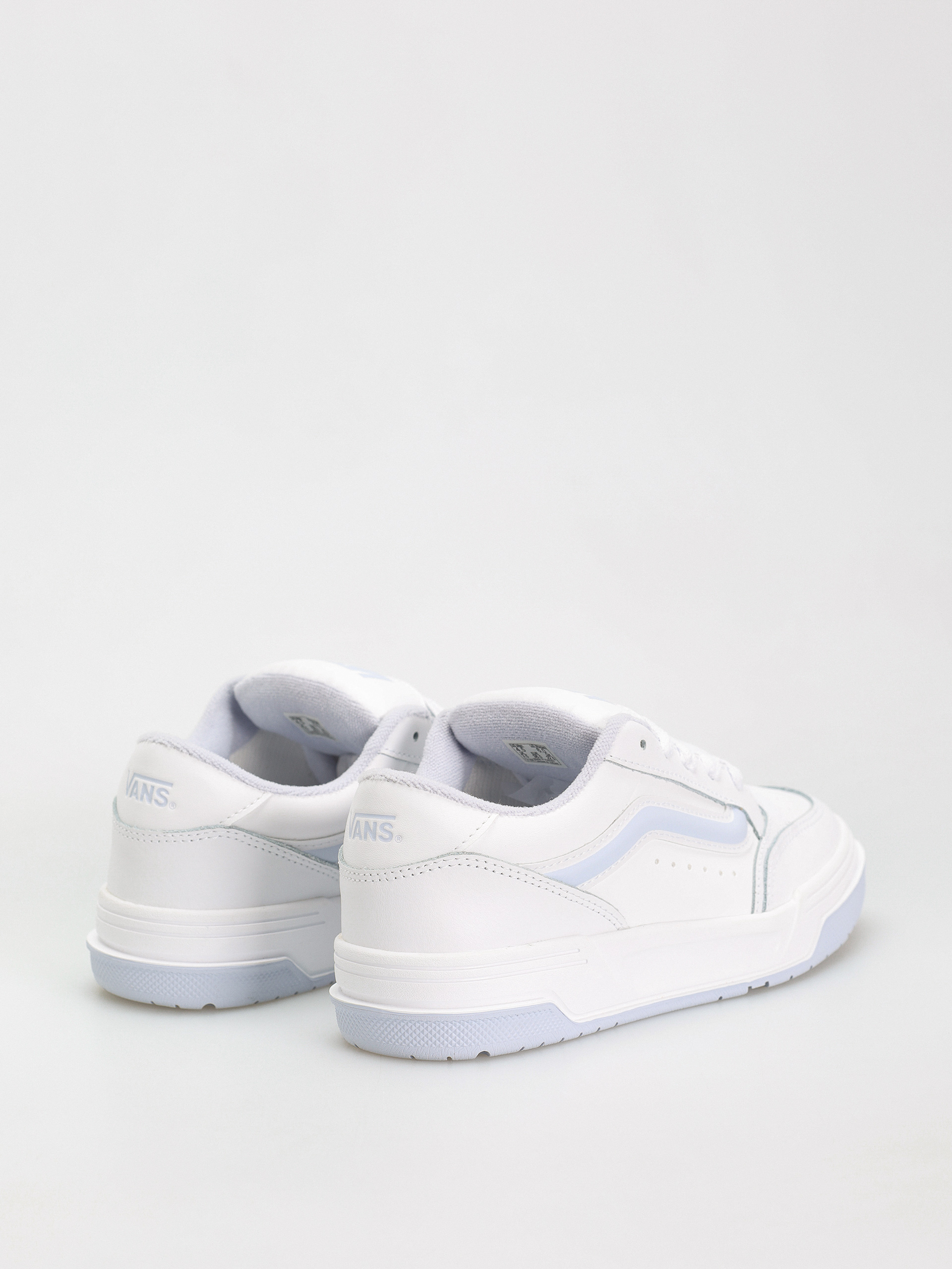 Vans Hylane Cipők (pop baby blue)