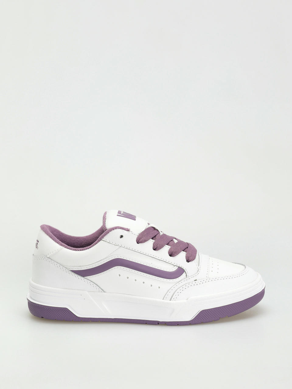 Vans Hylane Cipők (pop purple)