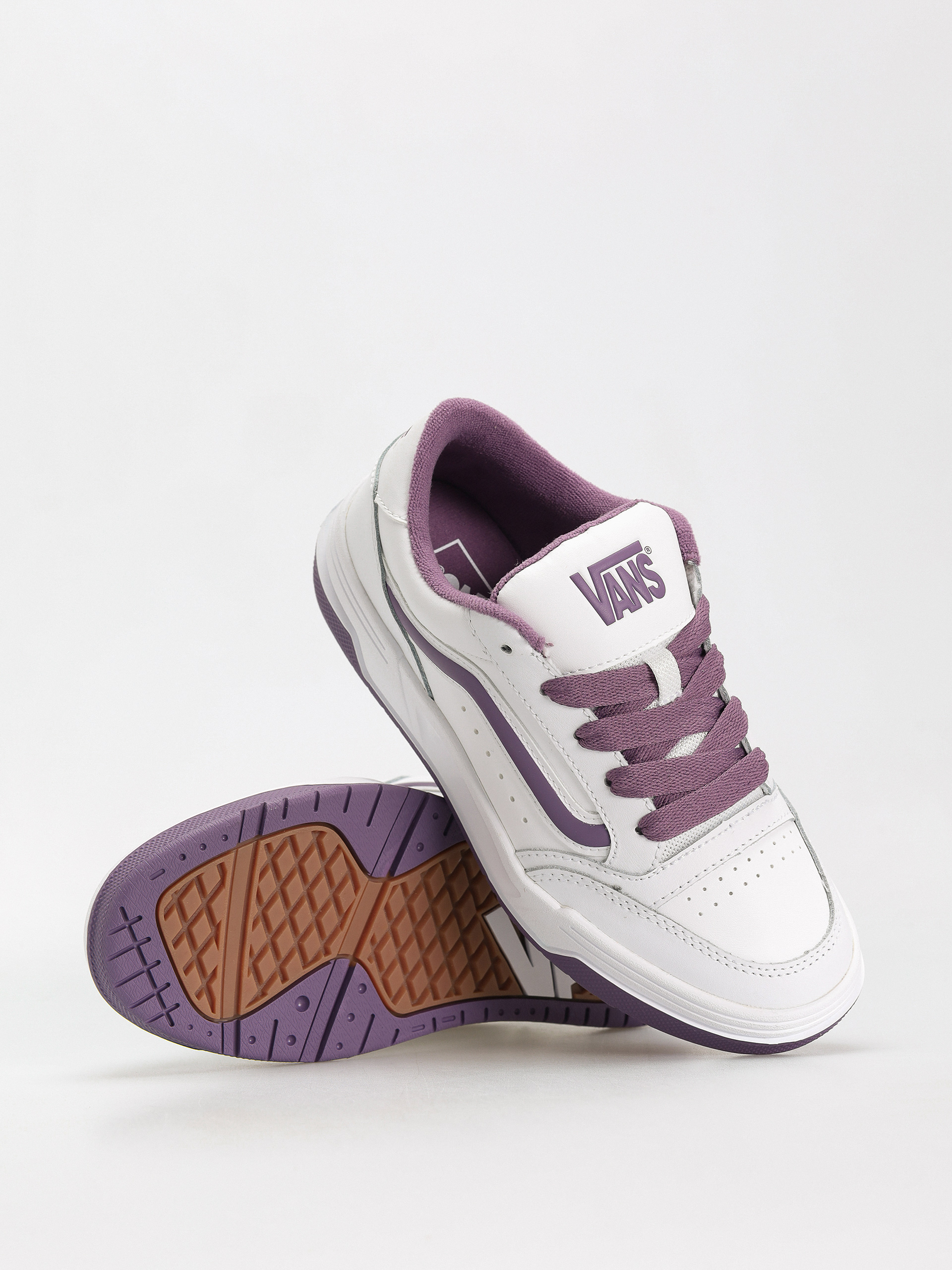 Vans Hylane Cipők (pop purple)
