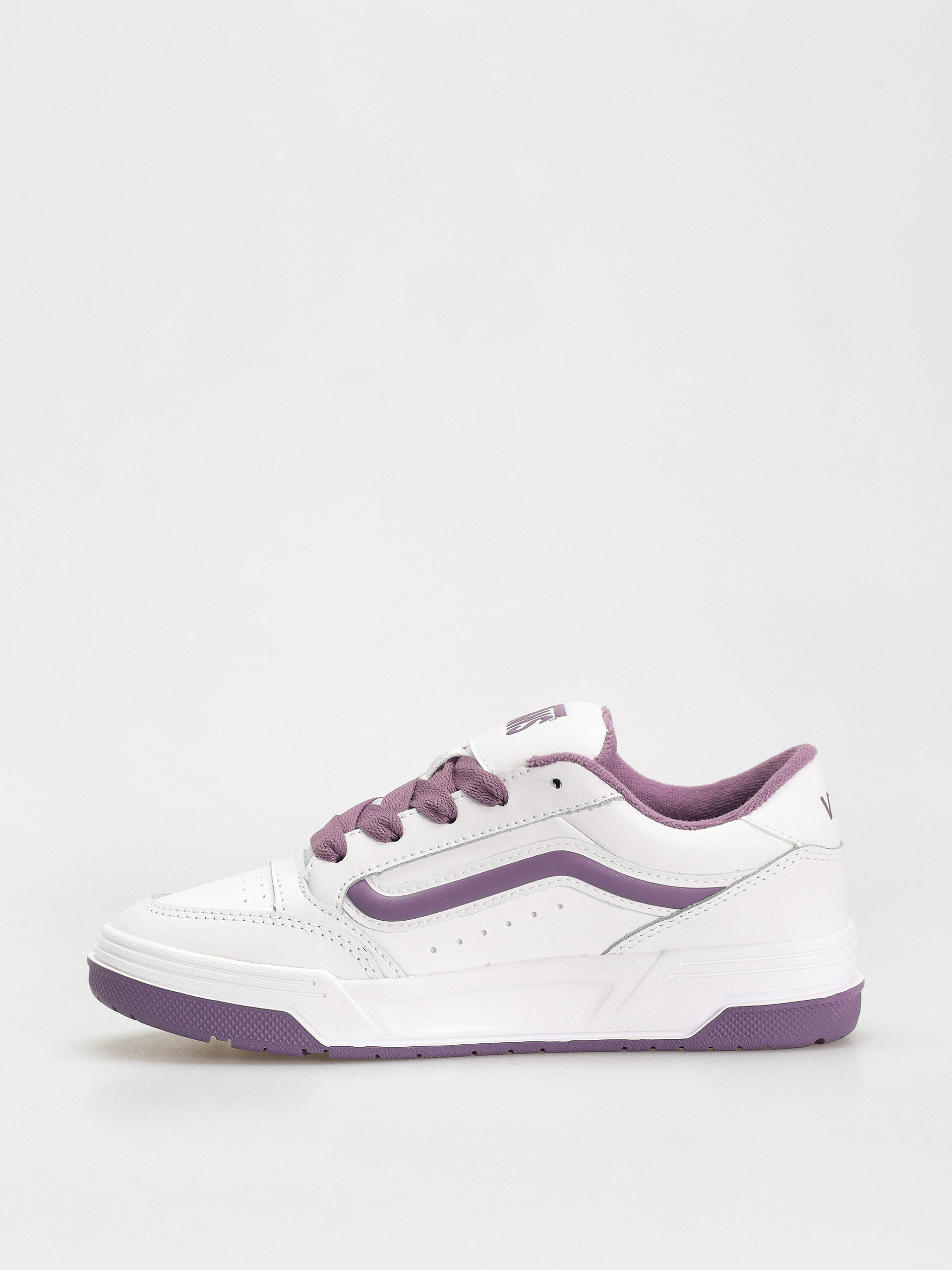 Vans Hylane Cipők (pop purple)