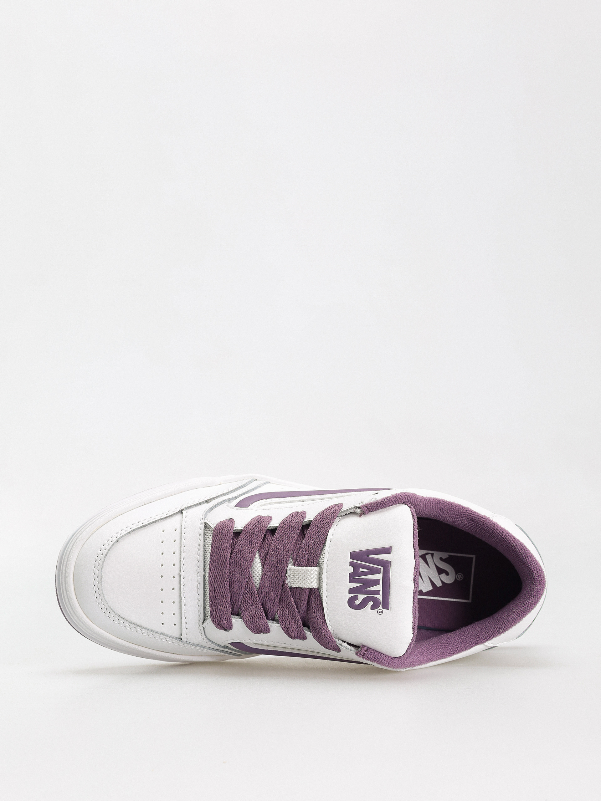 Vans Hylane Cipők (pop purple)