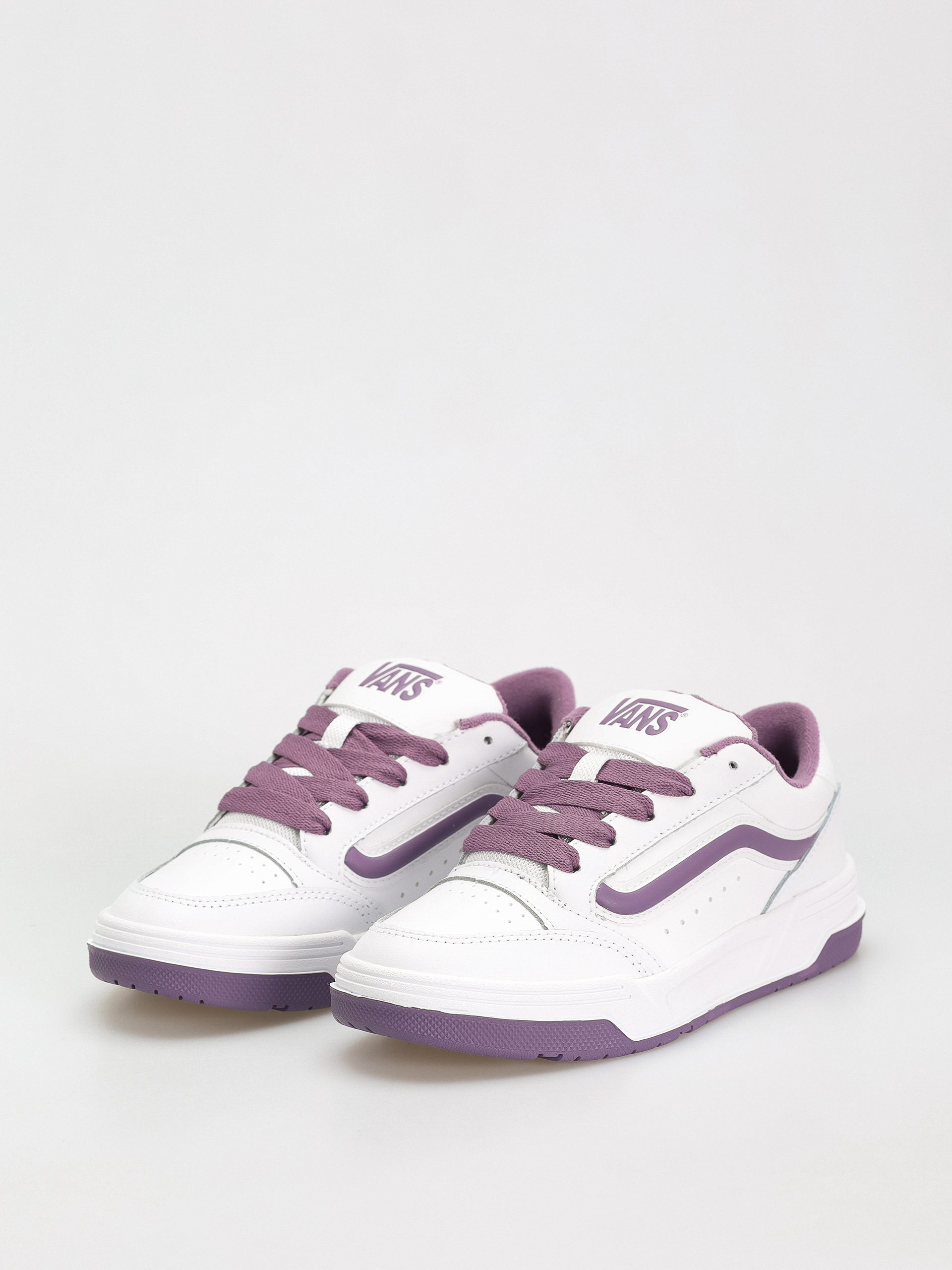 Vans Hylane Cipők (pop purple)
