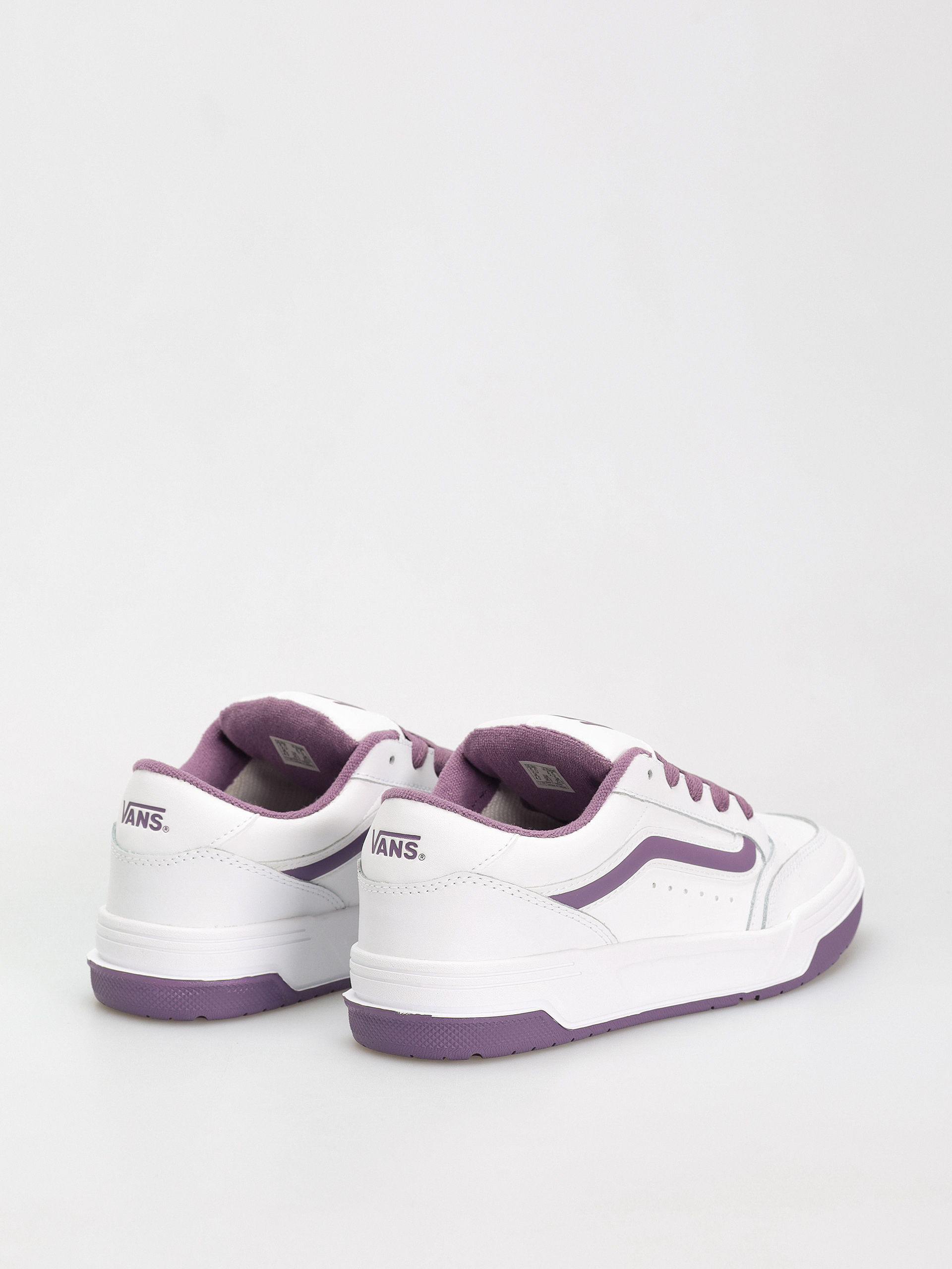 Vans Hylane Cipők (pop purple)