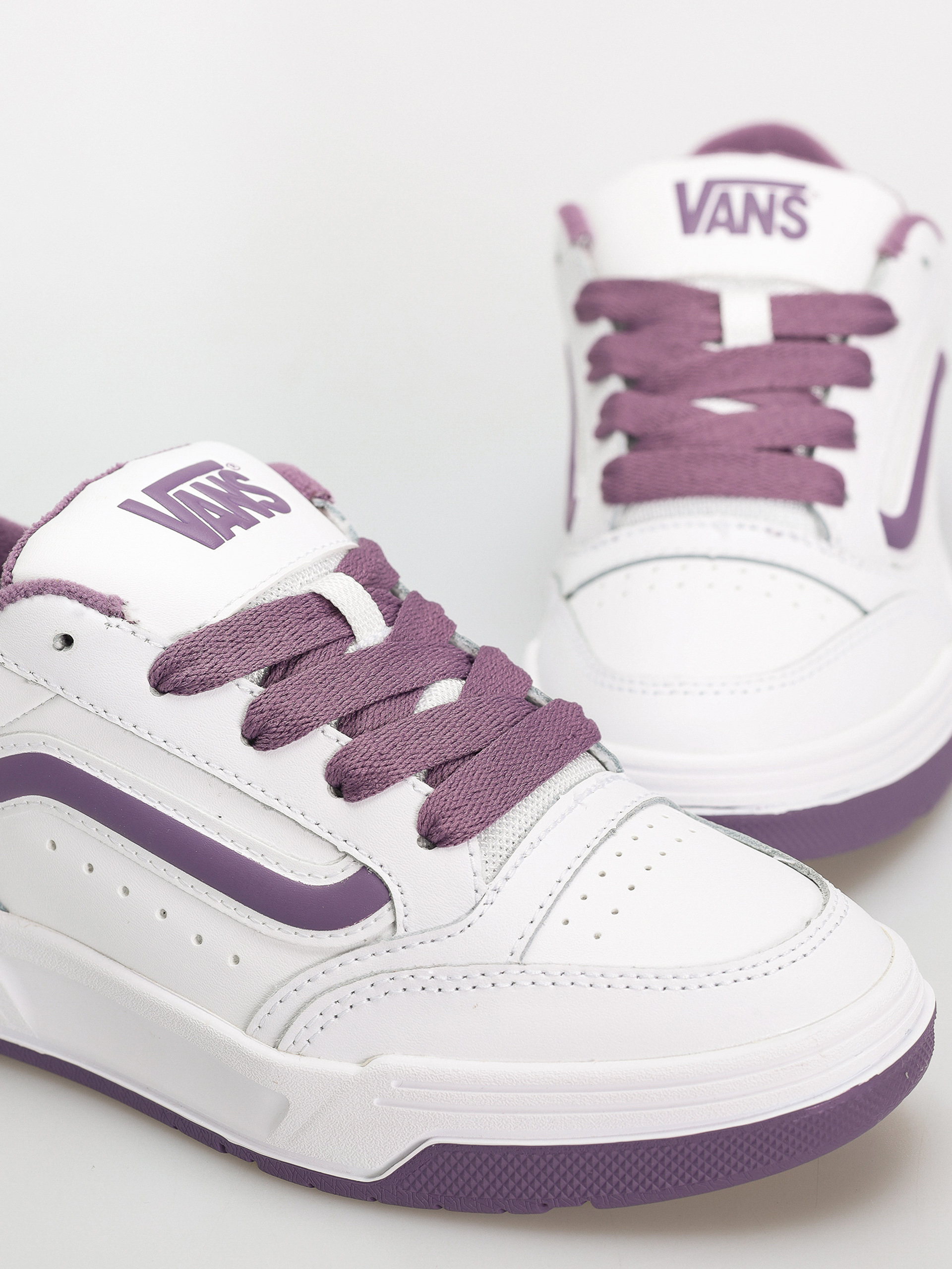 Vans Hylane Cipők (pop purple)