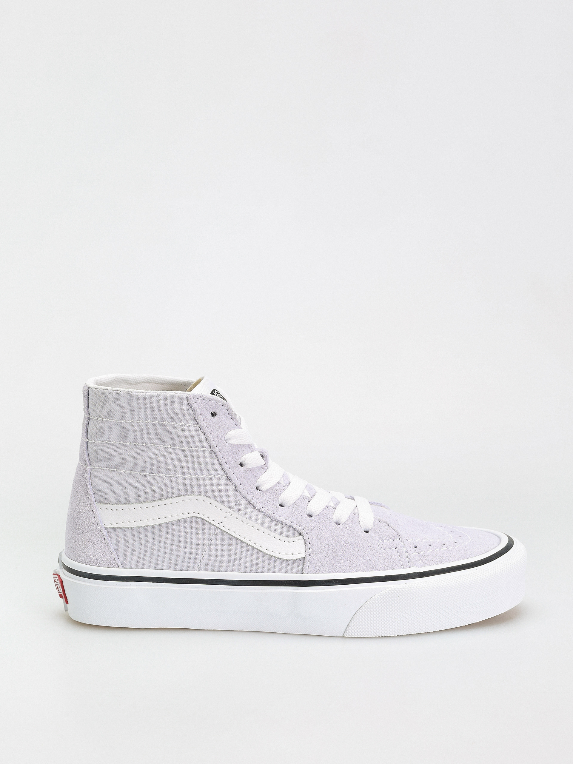 Vans Sk8 Hi Tapered Cipu0151k (color theory halogen blue)