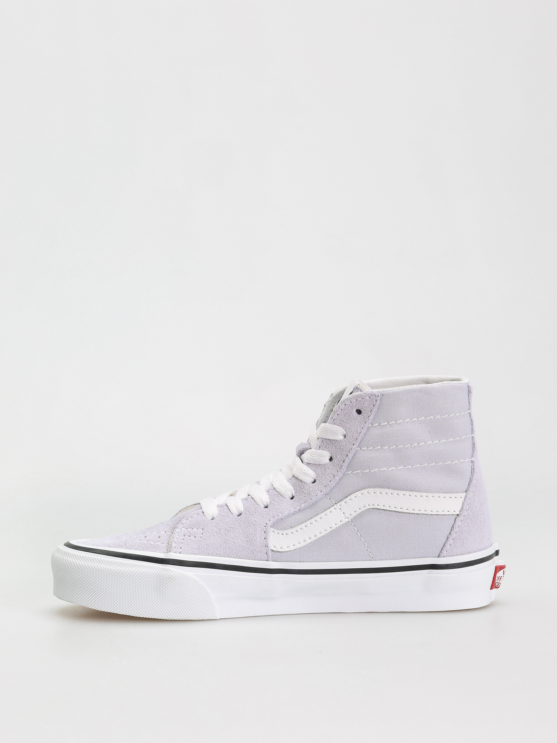 Vans Sk8 Hi Tapered Cipők (color theory halogen blue)