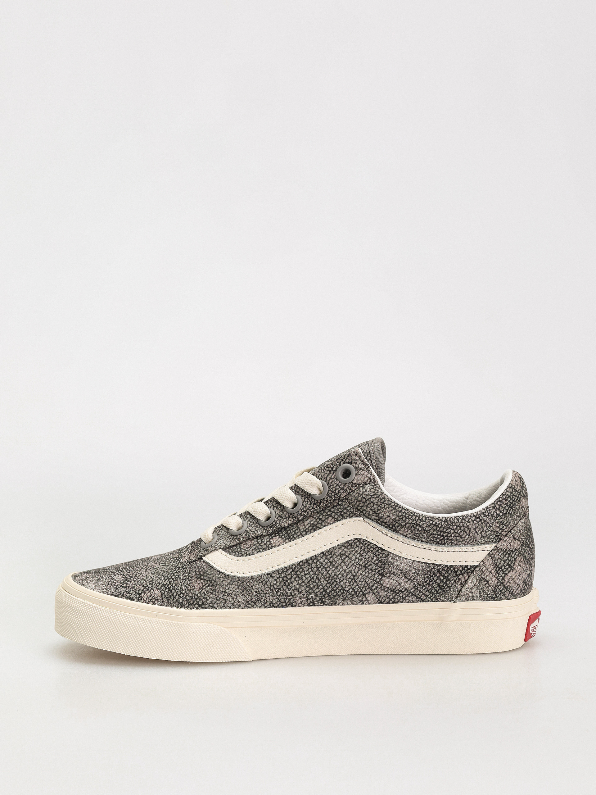 Vans Old Skool Cipők (kobra gray)