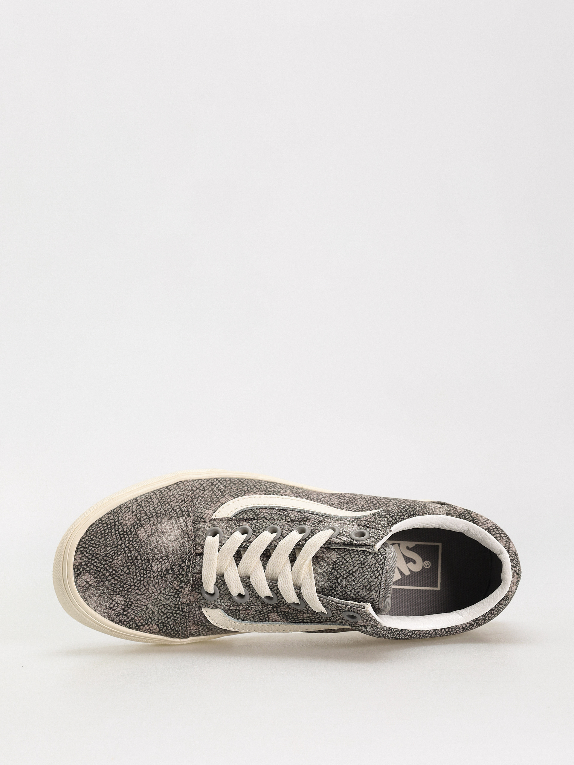 Vans Old Skool Cipők (kobra gray)