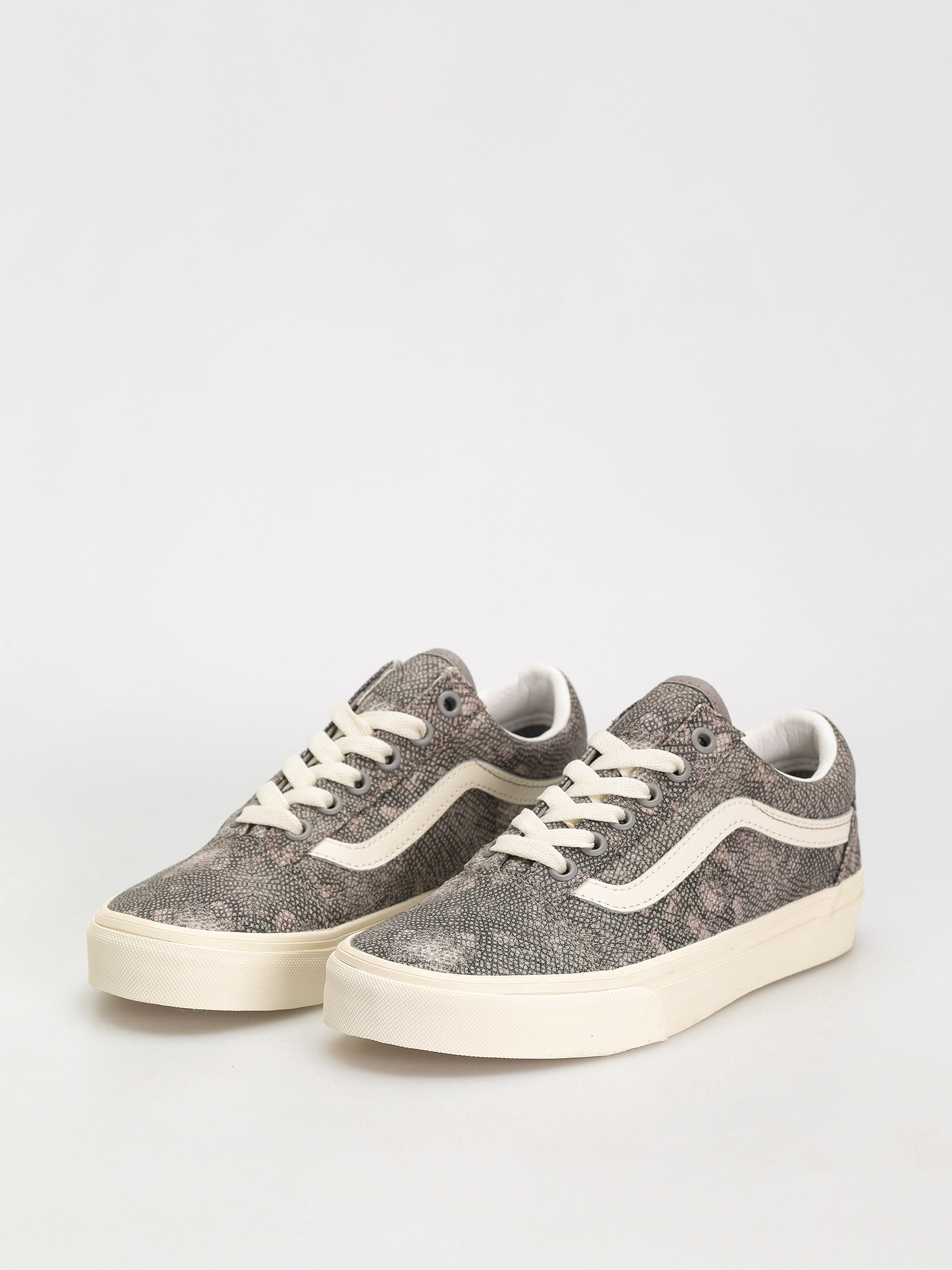 Vans Old Skool Cipők (kobra gray)
