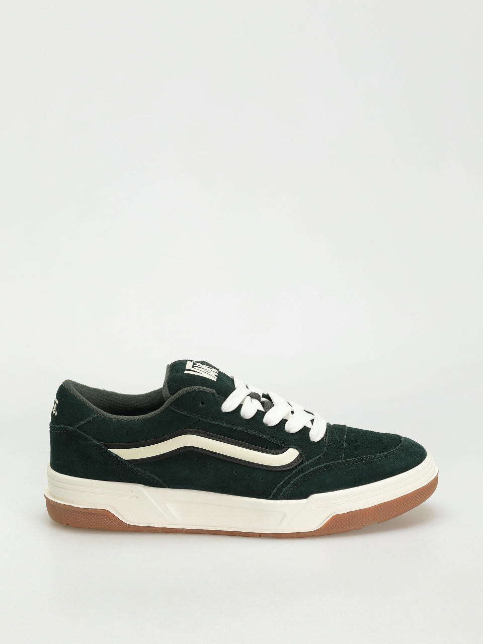 Vans Hylane Cipők (scarab/black)