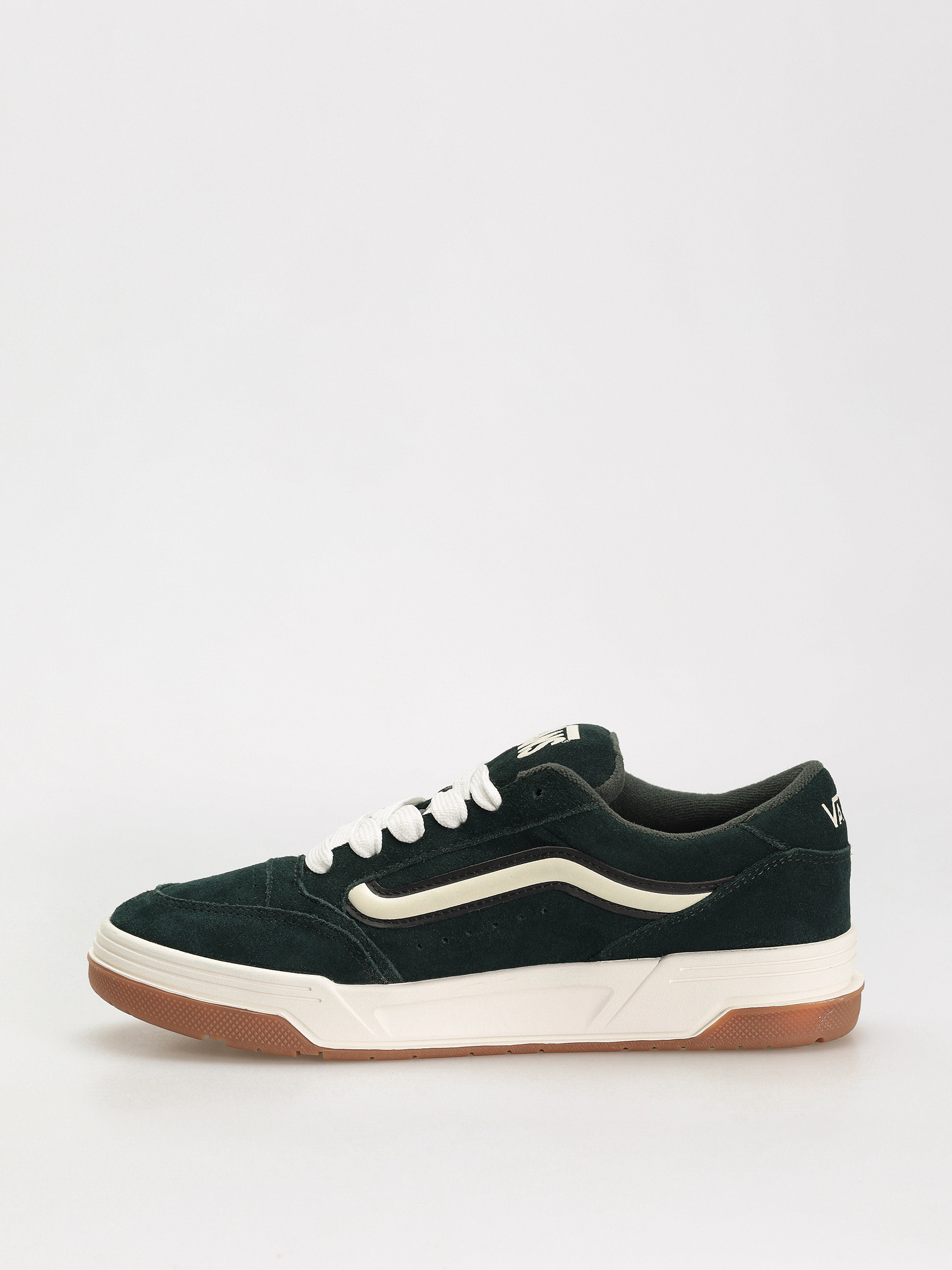Vans Hylane Cipők (scarab/black)