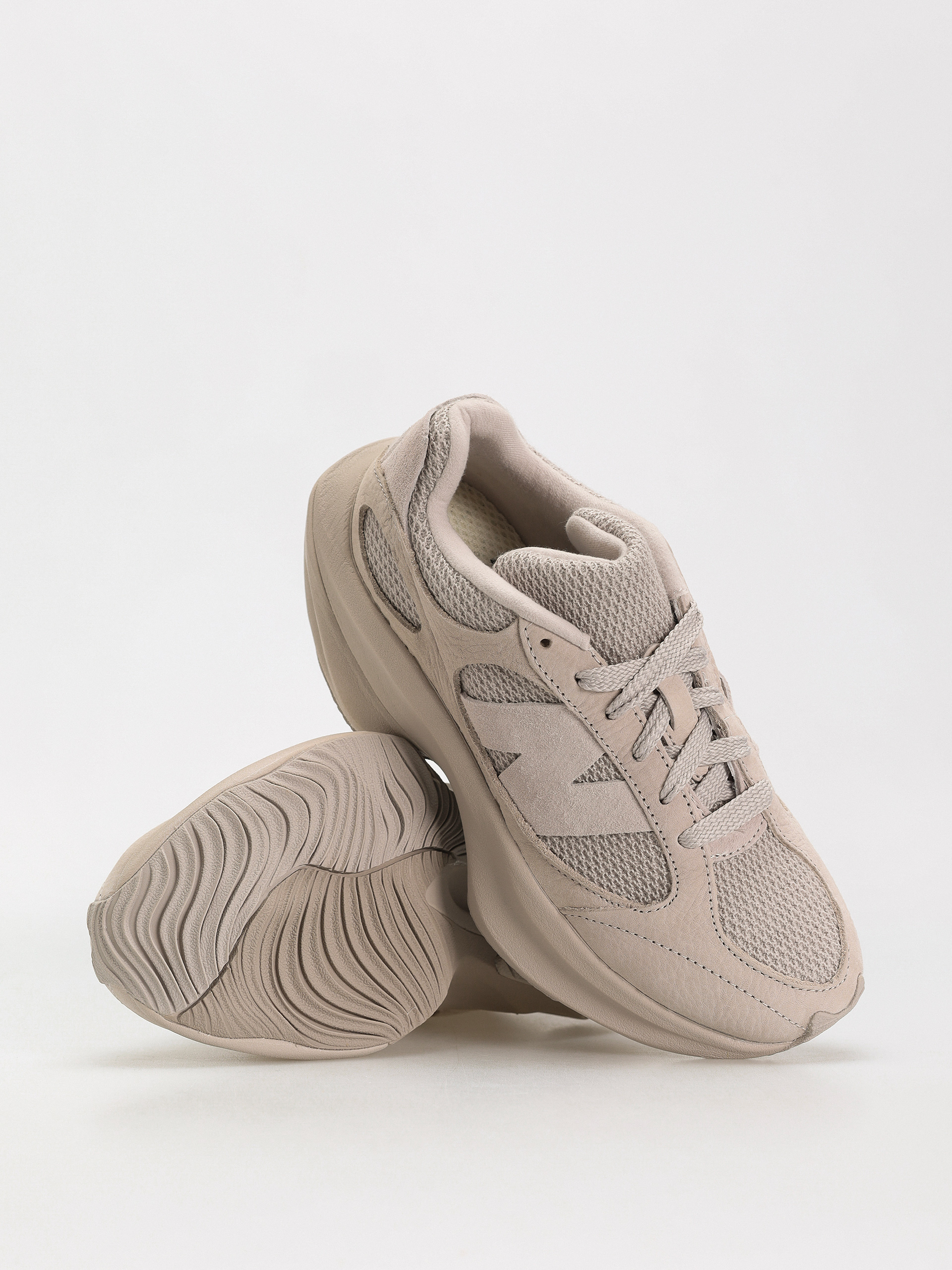 New Balance WRPD Cipők (moonrock)
