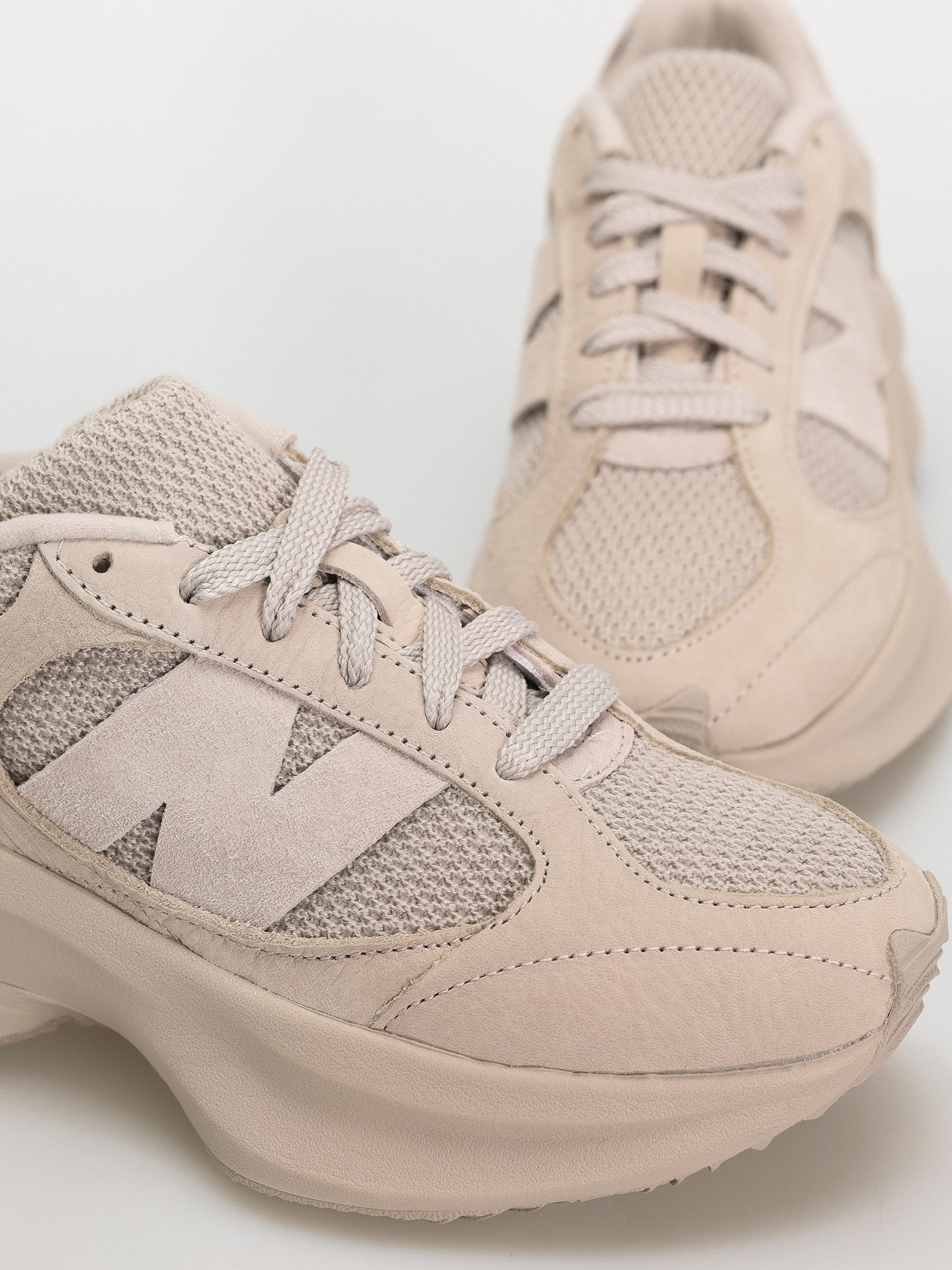 New Balance WRPD Cipők (moonrock)