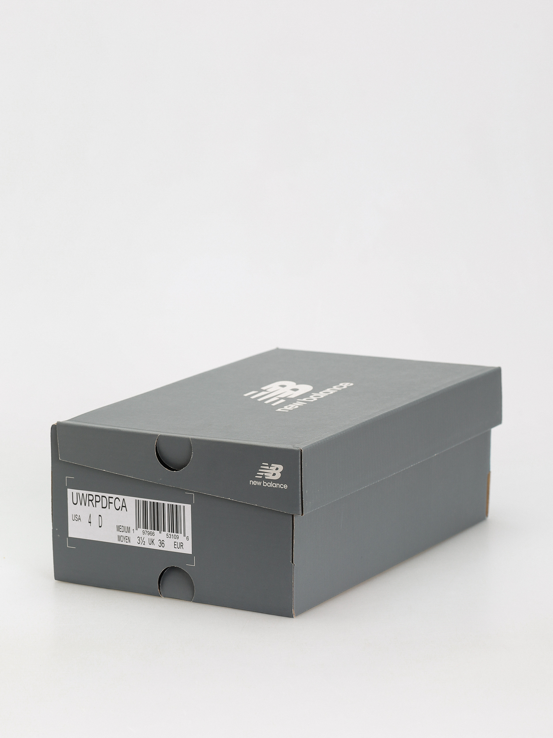 New Balance WRPD Cipők (moonrock)