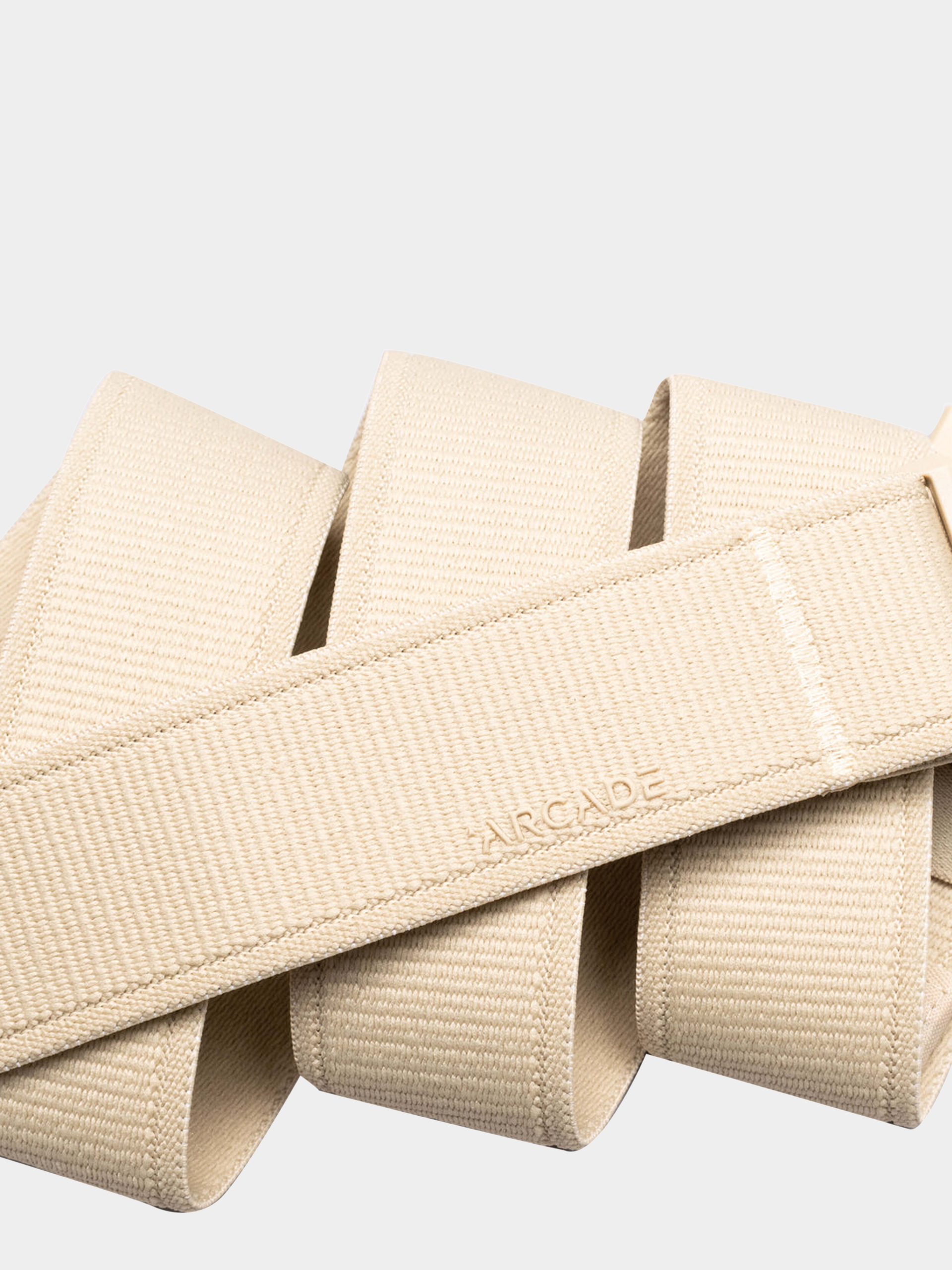 Öv Arcade Atlas (khaki)