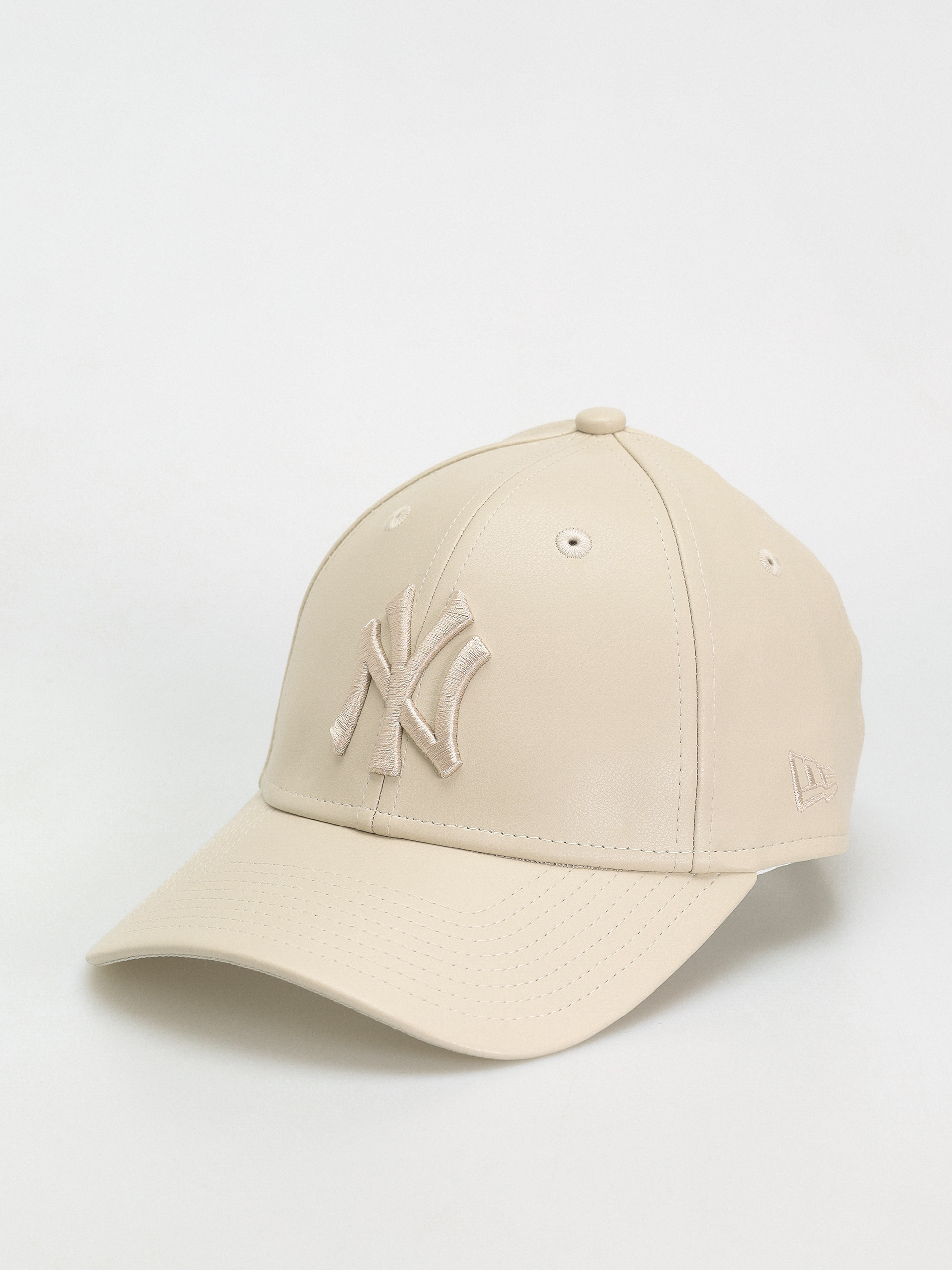 New Era 9Forty New York Yankees Wmn Baseball sapka (stone)