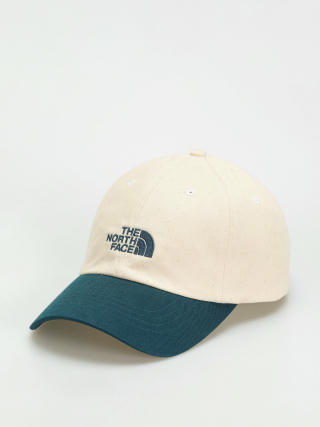 The North Face Norm Hat Baseball sapka (midnight petrol/white d)