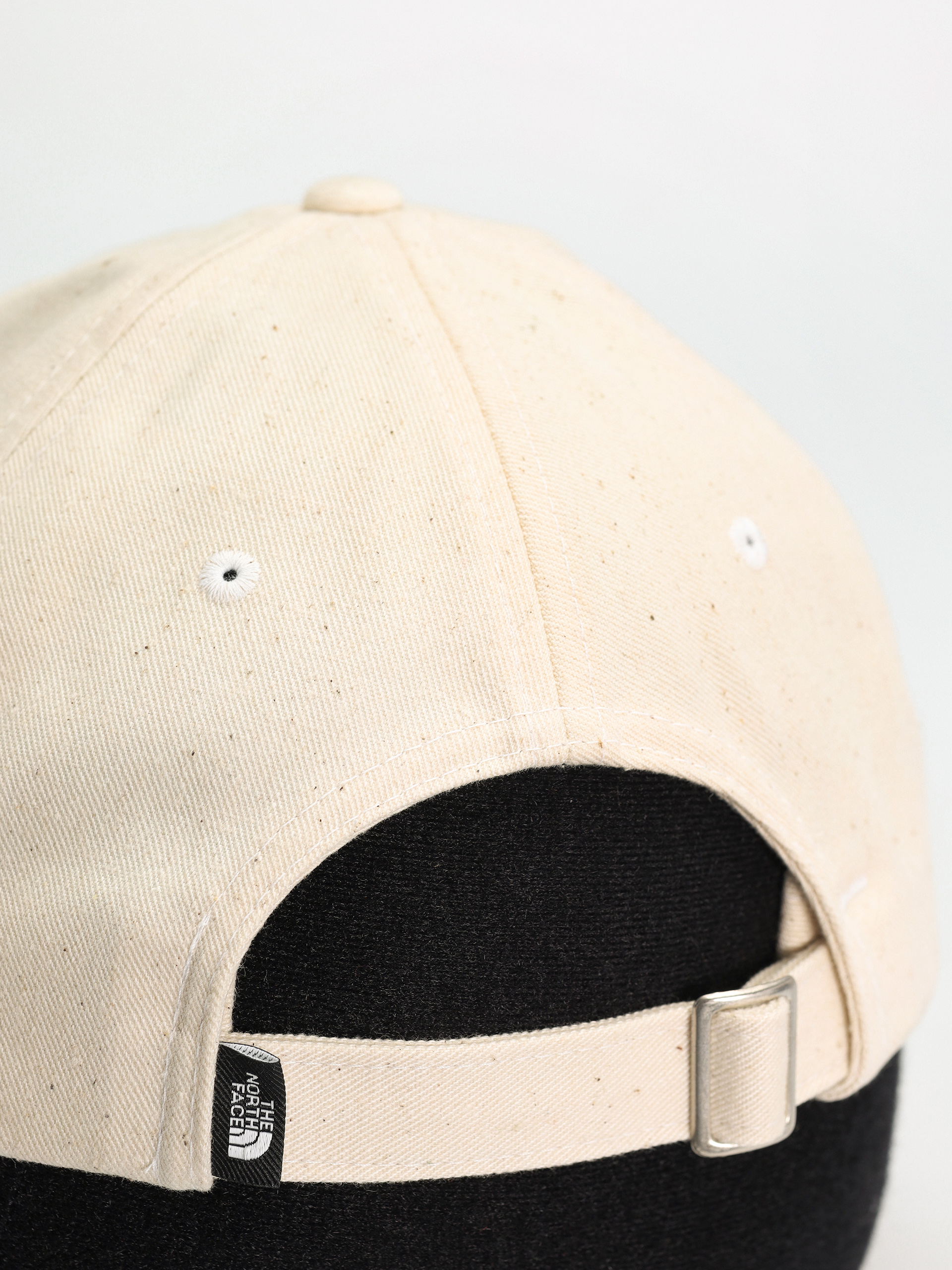 The North Face Norm Hat Baseball sapka (midnight petrol/white d)