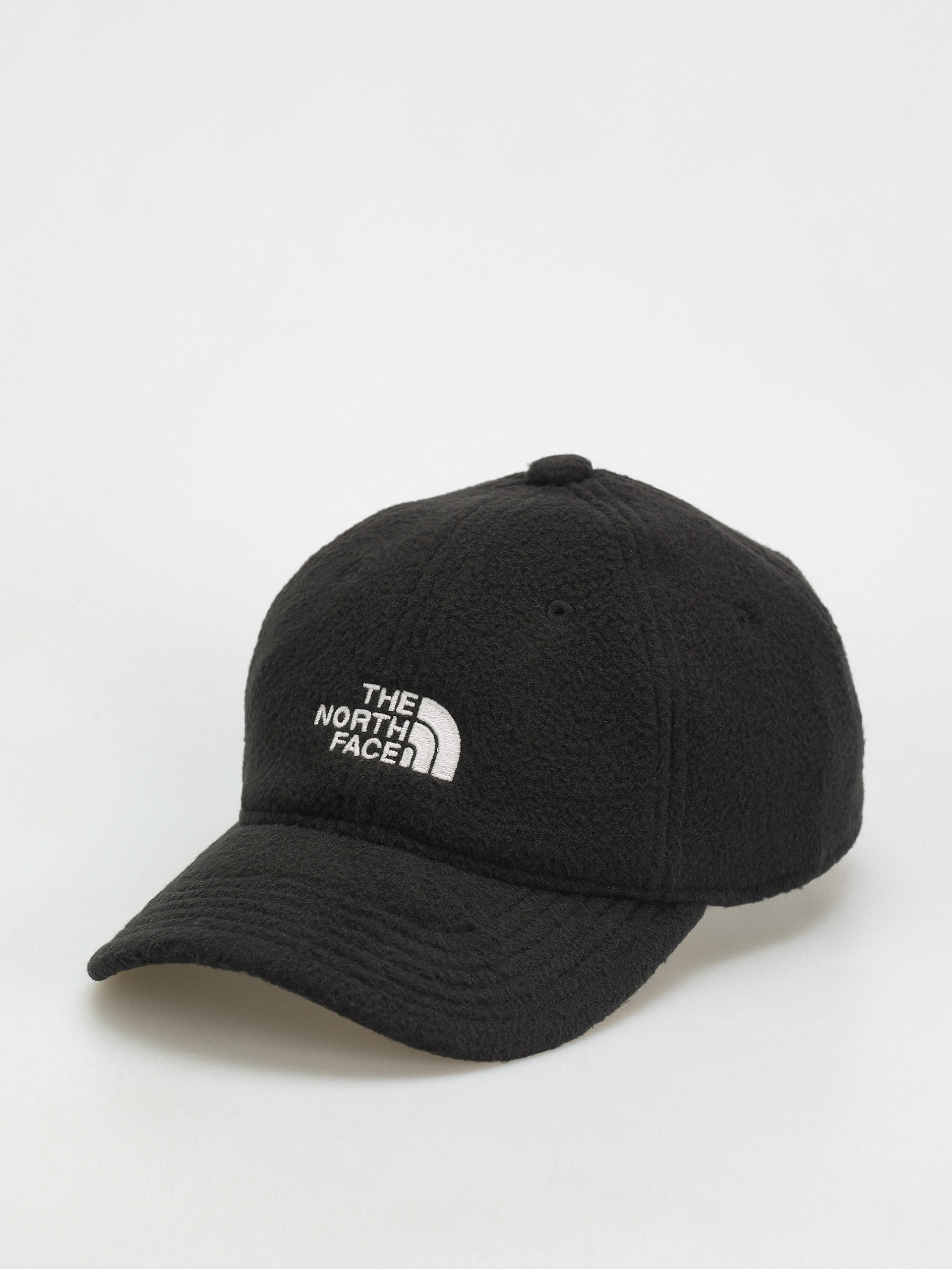 The North Face Denali Norm Baseball sapka (tnf black/tnf black)