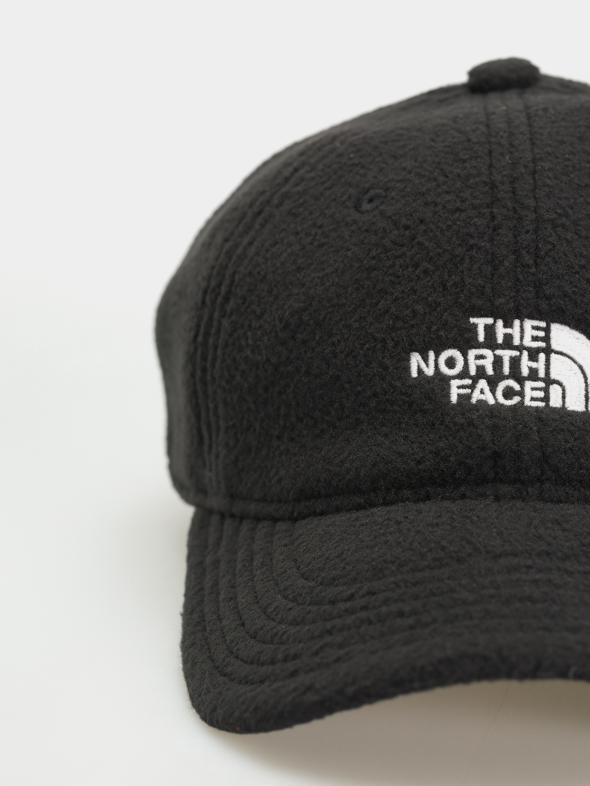 The North Face Denali Norm Baseball sapka (tnf black/tnf black)