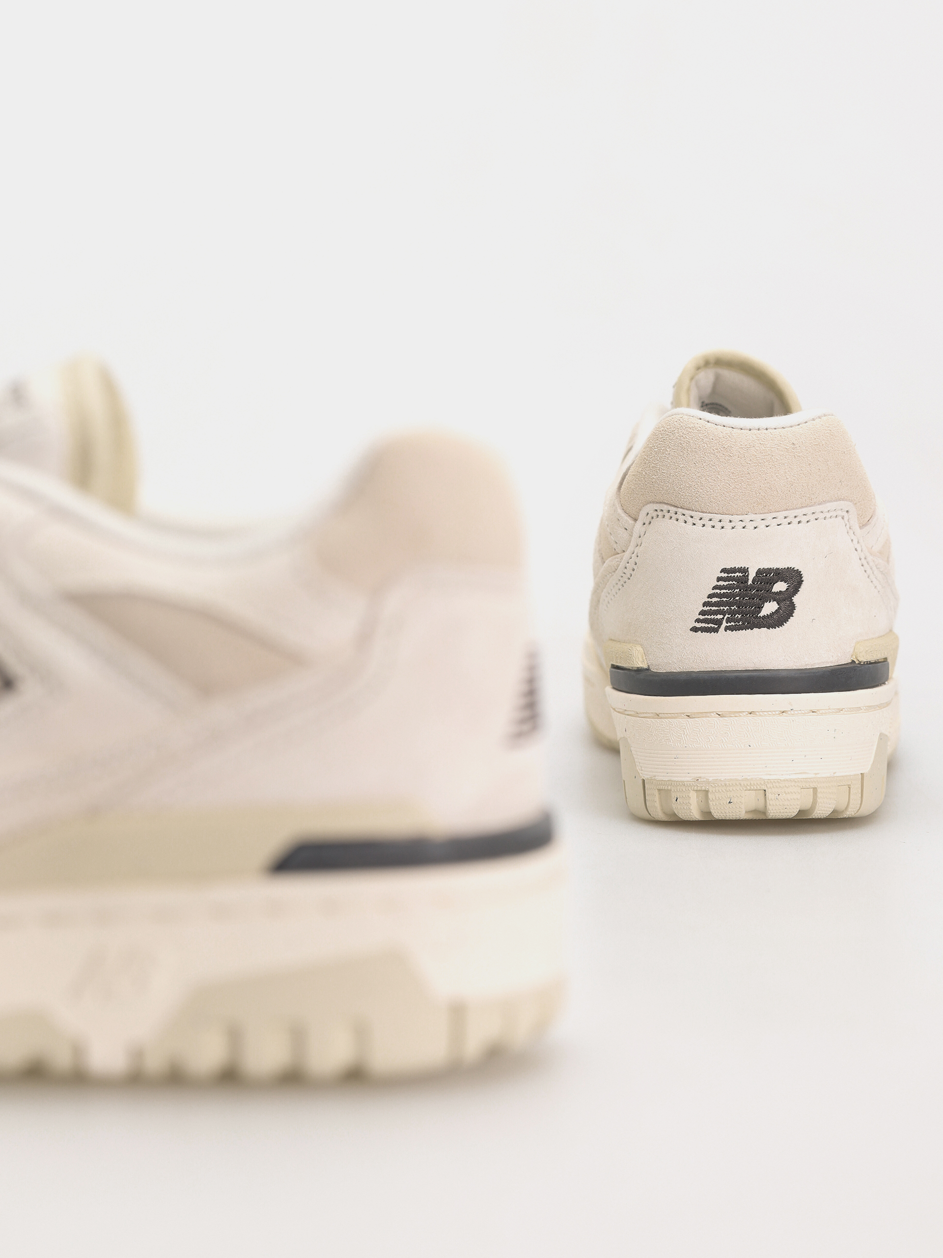 New Balance 550 Wmn Cipők (turtledove)