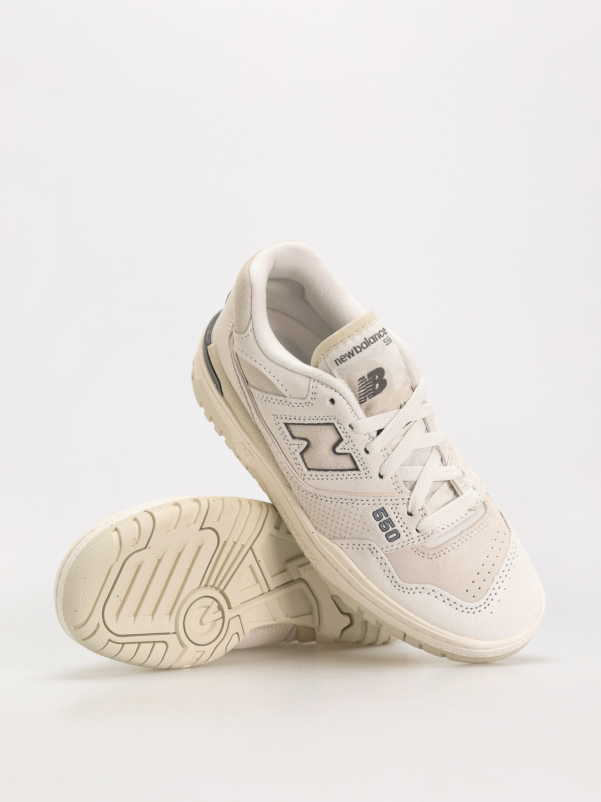New Balance 550 Wmn Cipők (turtledove)