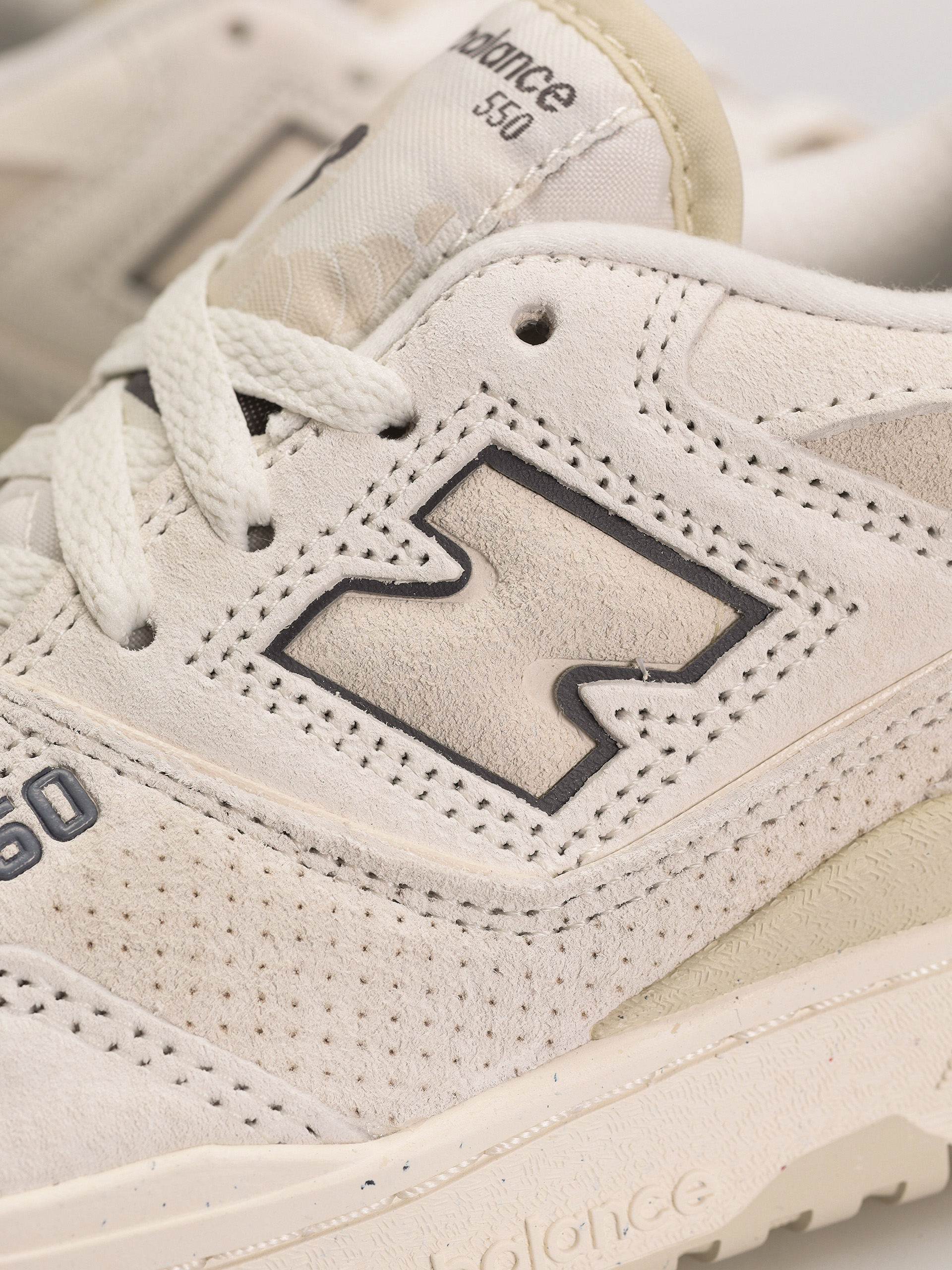 New Balance 550 Wmn Cipők (turtledove)