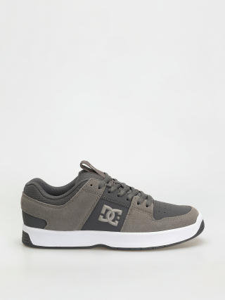 DC Lynx Zero Cipők (dark grey/white)