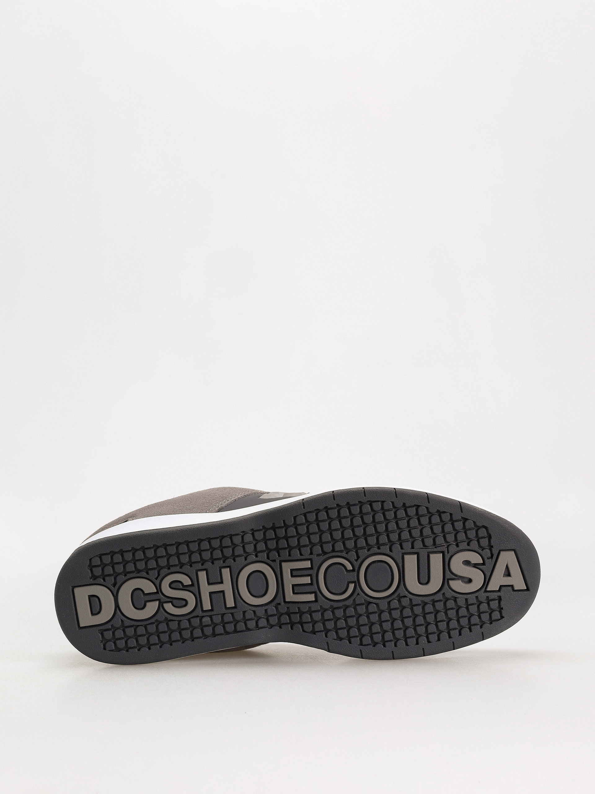 DC Lynx Zero Cipők (dark grey/white)