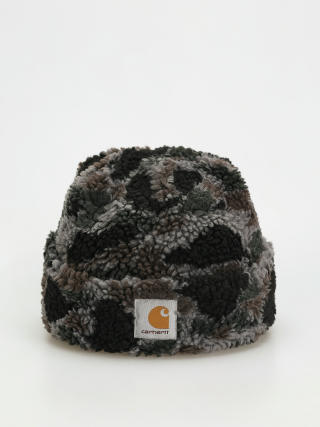 Carhartt WIP Prentis Sapka (camo duck jacquard/grey)