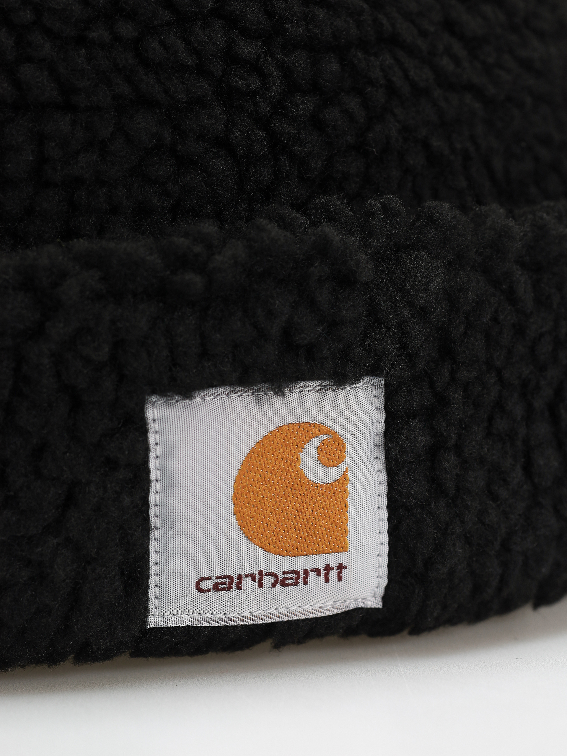 Carhartt WIP Prentis Sapka (black)