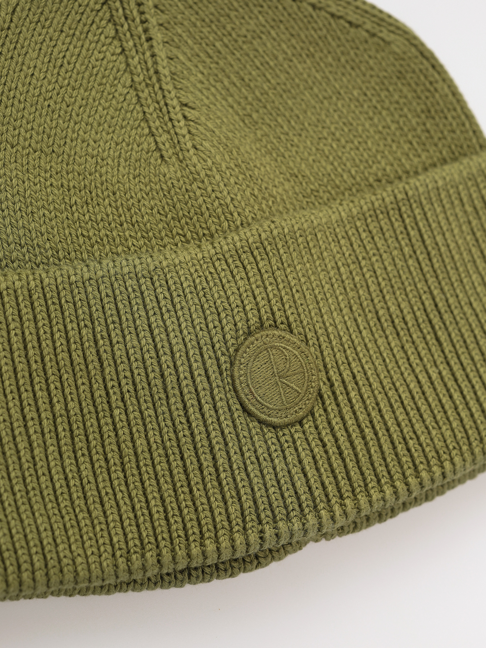 Polar Skate John Sapka (army green)