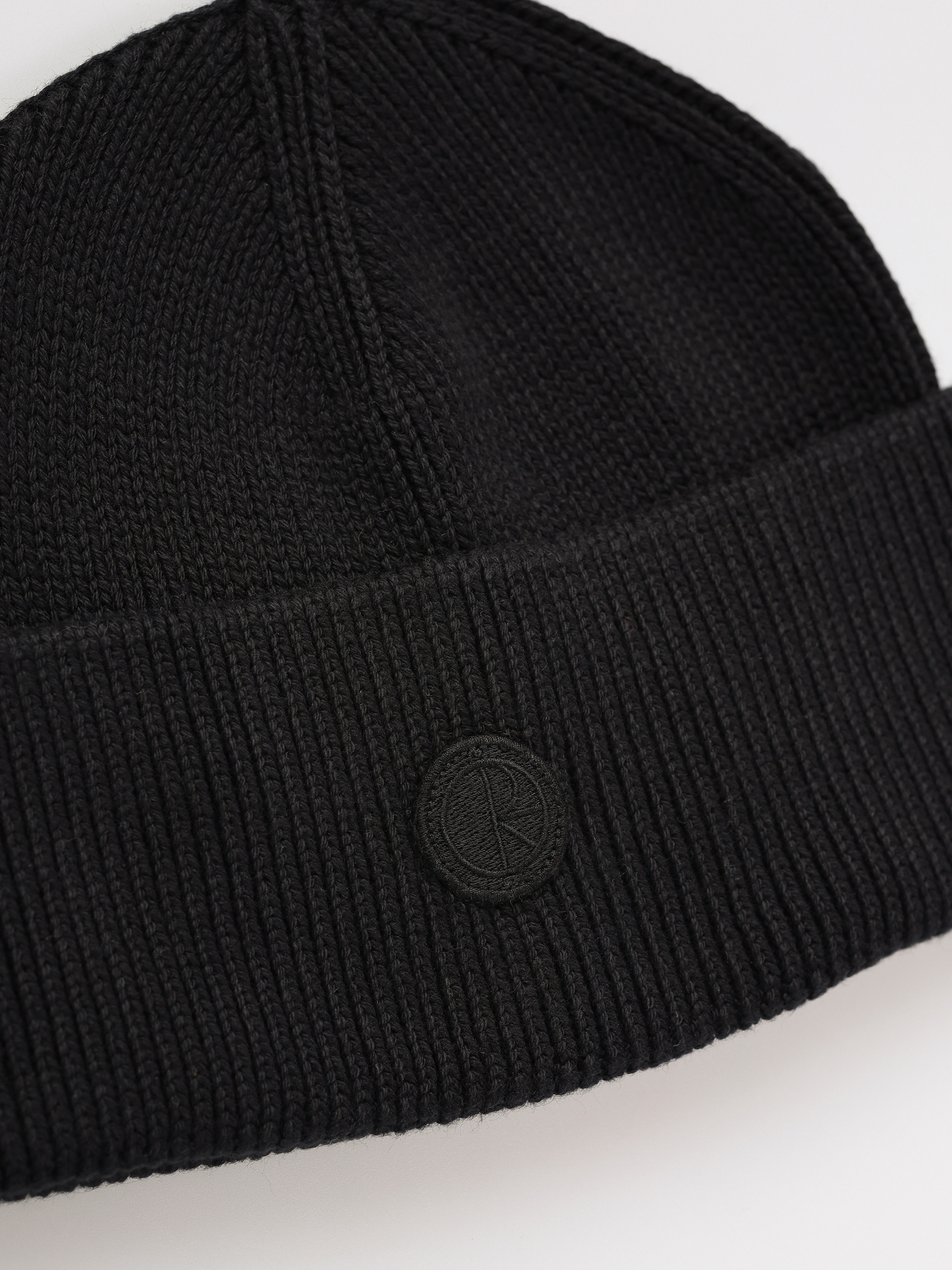 Polar Skate John Sapka (black)