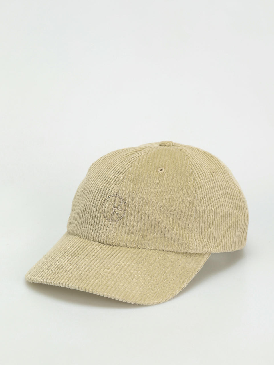 Polar Skate Sai Cap Cord Baseball sapka (sand)