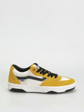 Vans Rowan 2 Cipők (black/yellow/white)