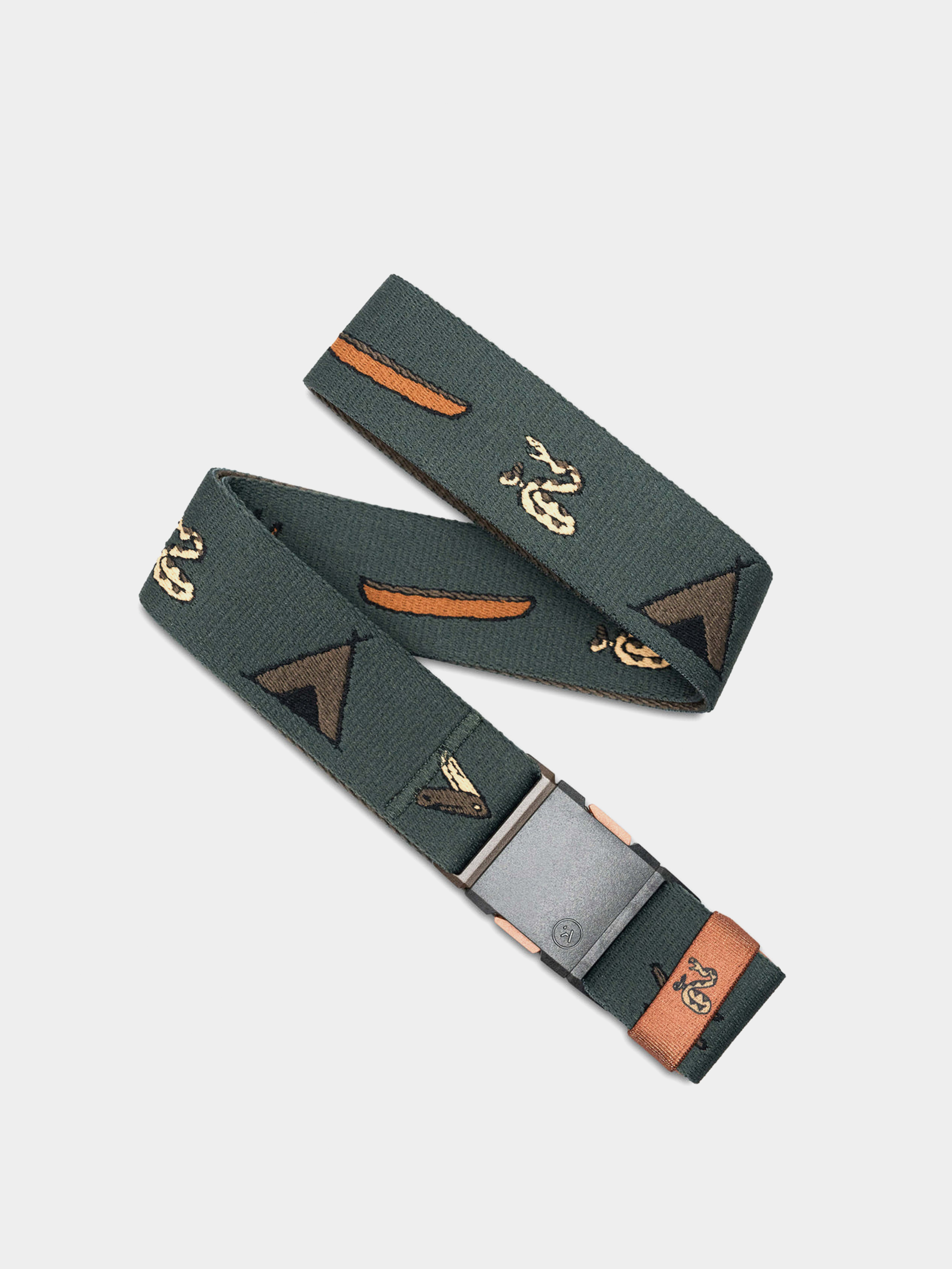 Öv Arcade Get Outside