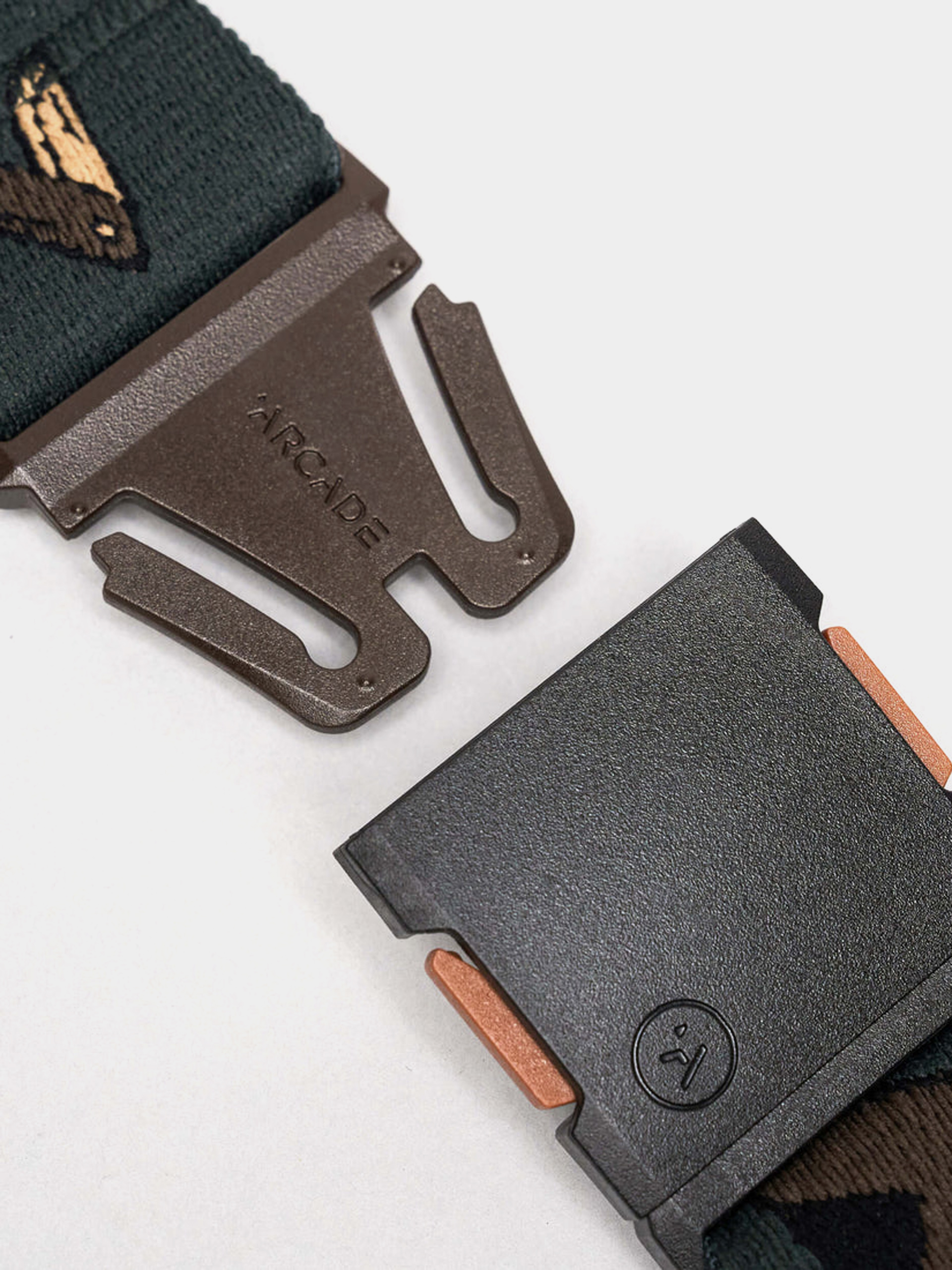 Öv Arcade Get Outside (jalapeno/bay)