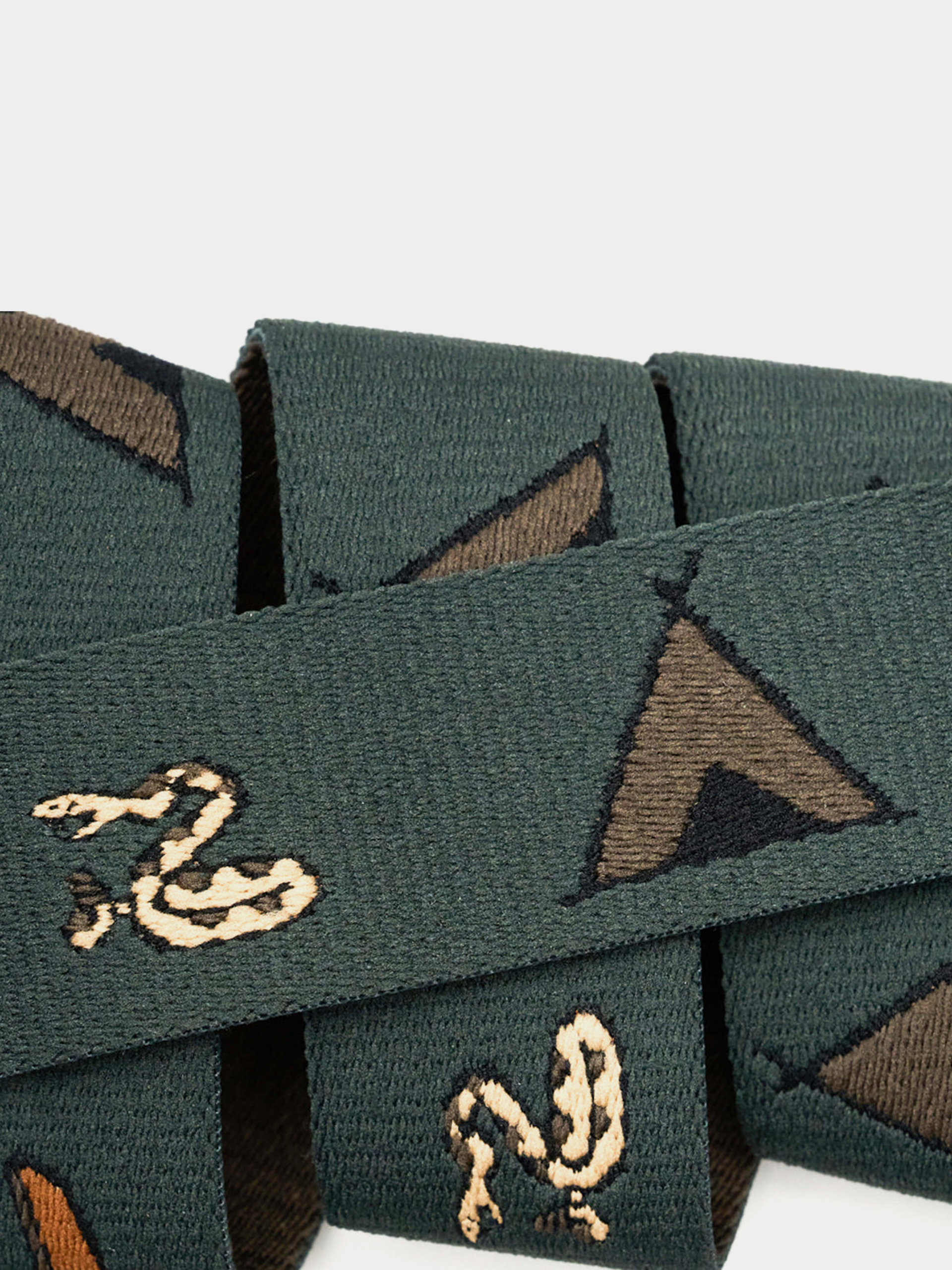 Öv Arcade Get Outside (jalapeno/bay)