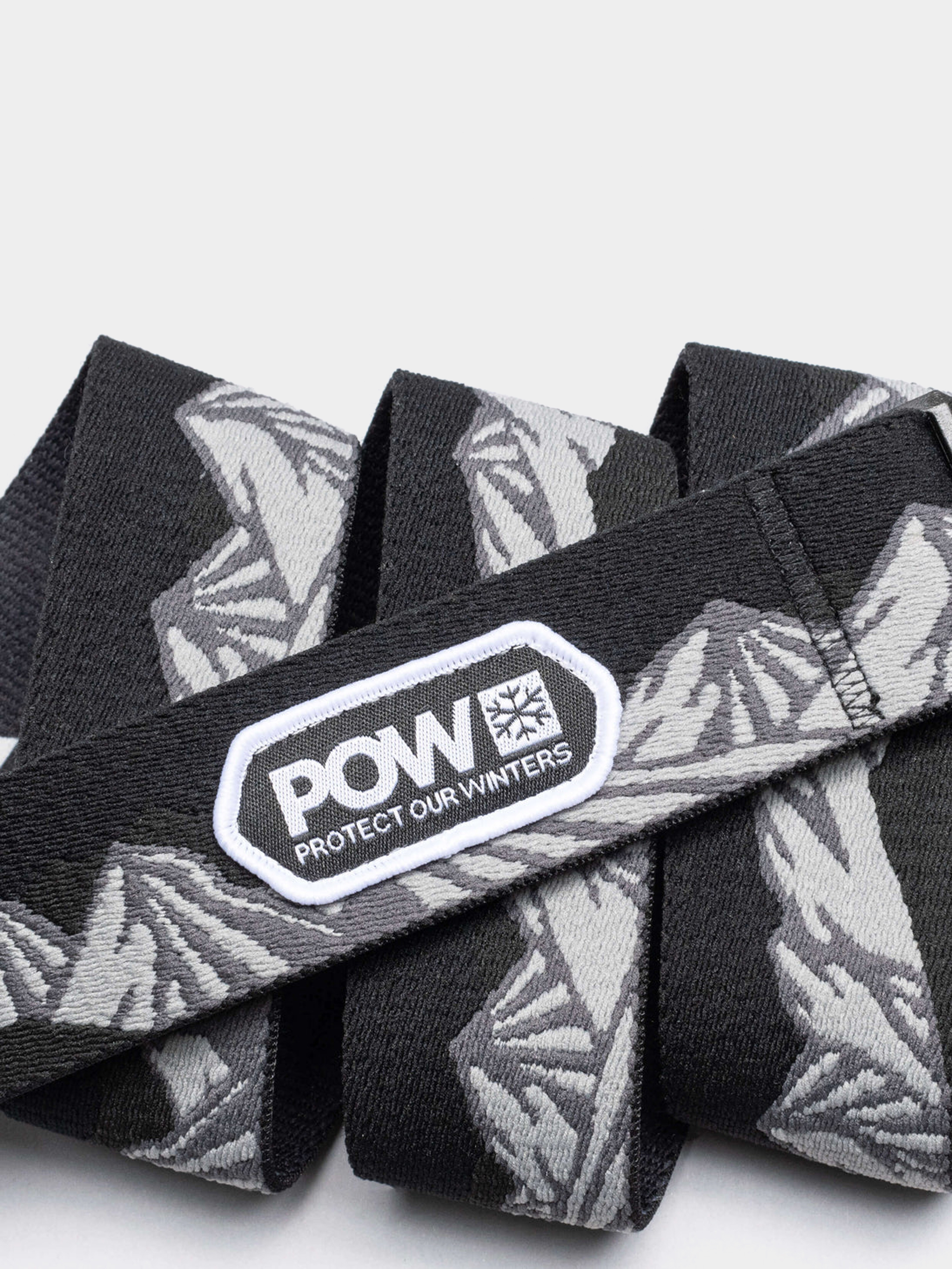 Öv Arcade POW x Joseph Toney (black/charcoal)