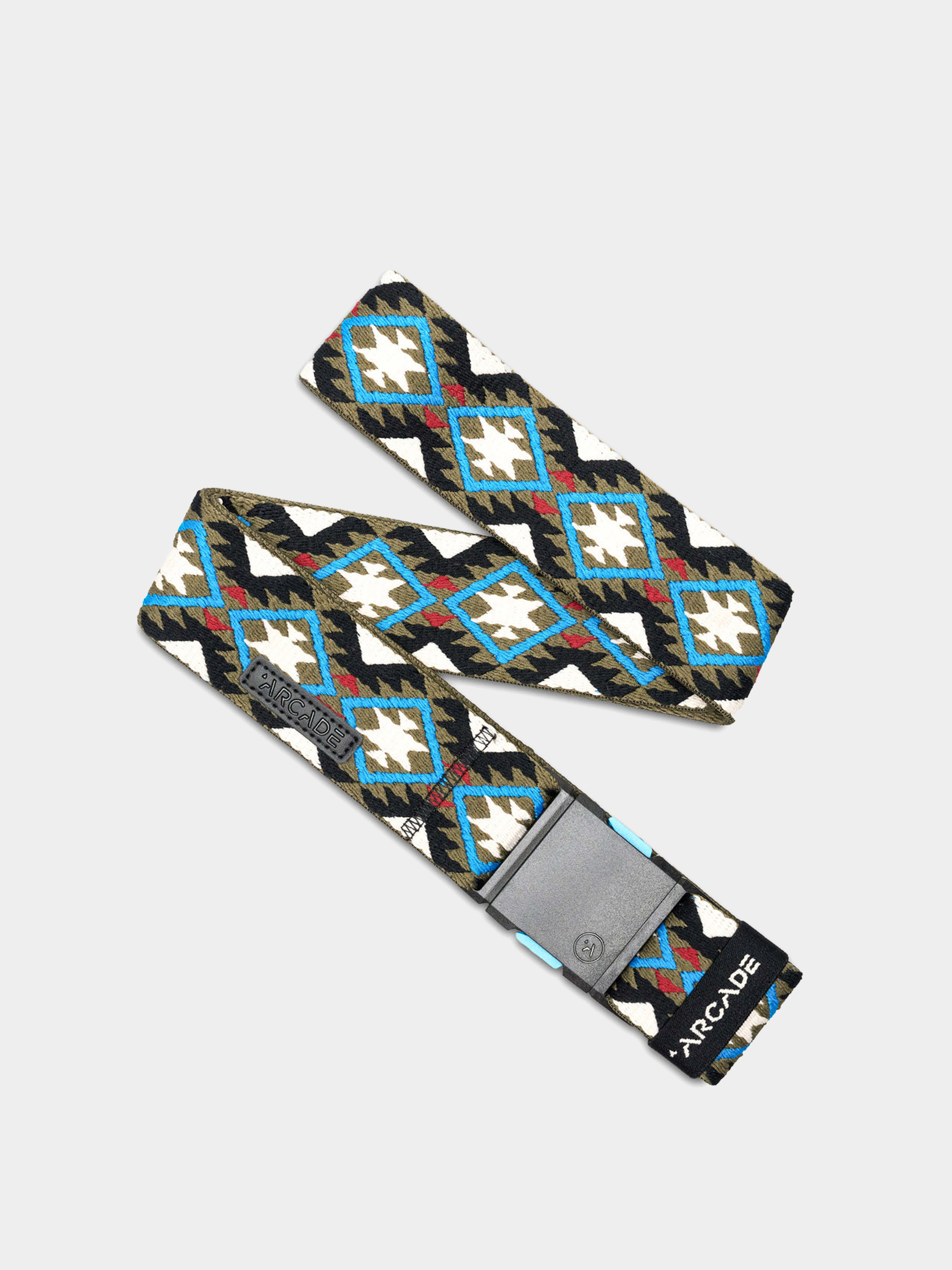 u00d6v Arcade Twilight (oat/turquoise)