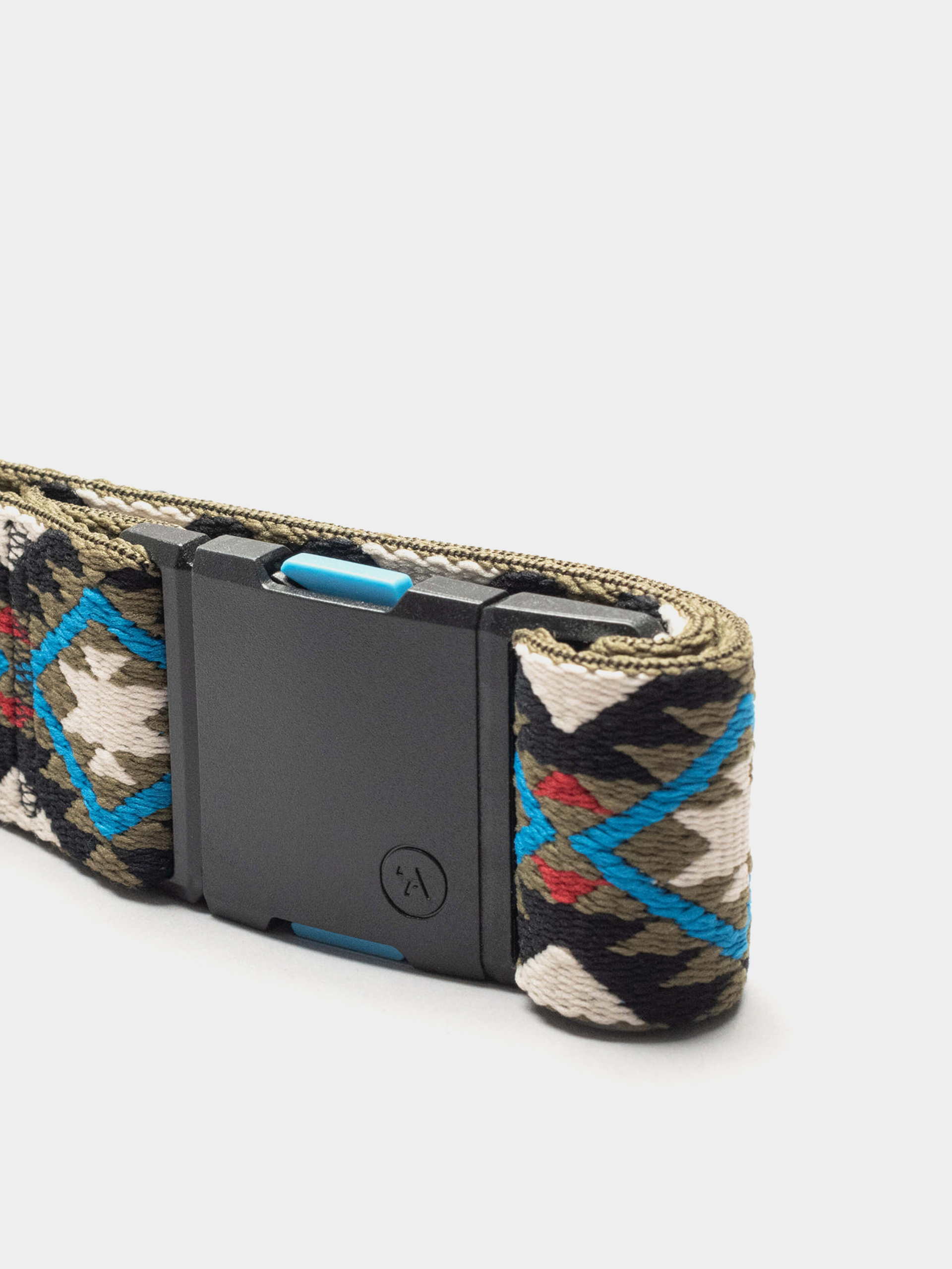 Öv Arcade Twilight (oat/turquoise)