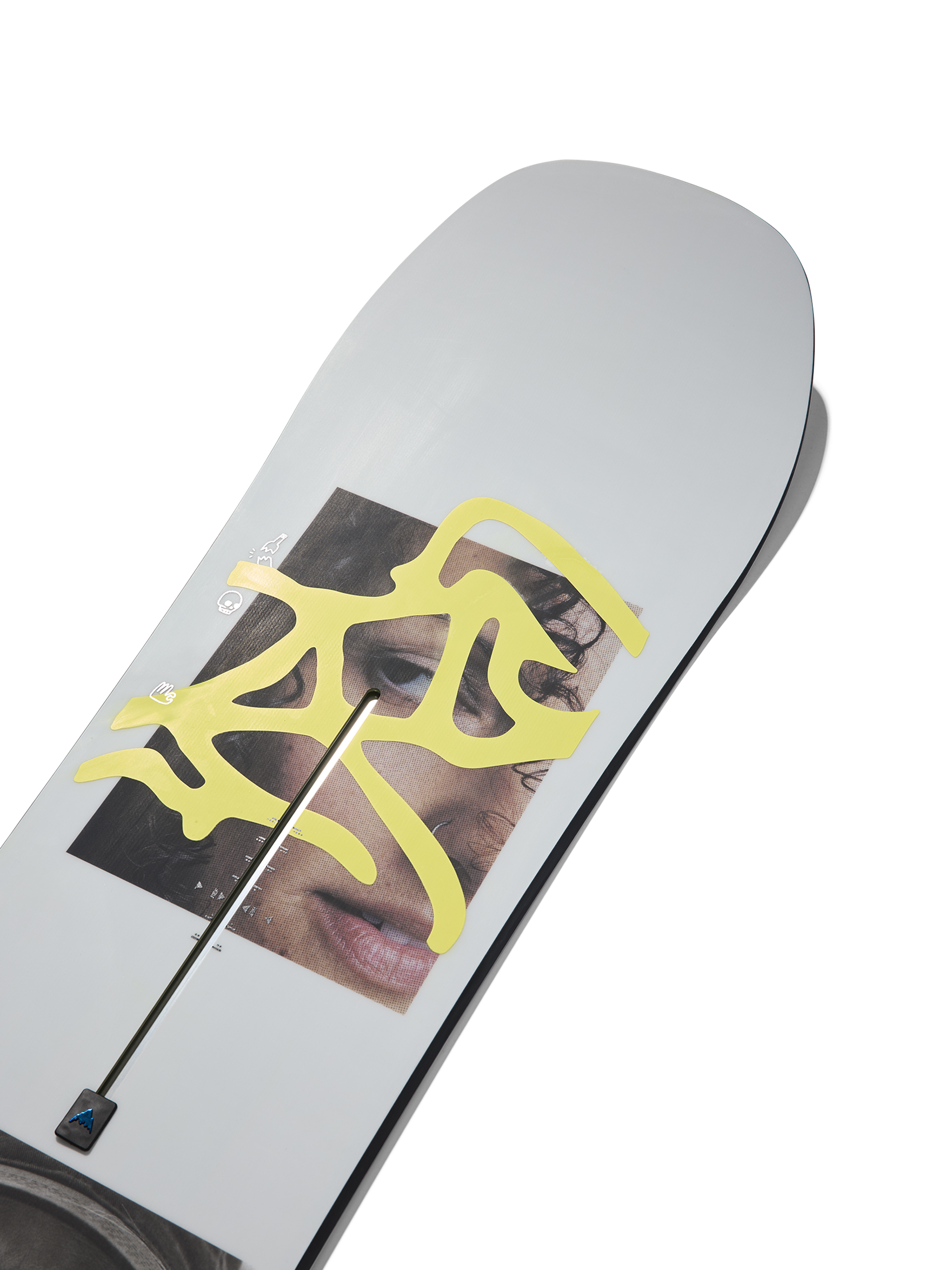 Női Snowboard Burton Story Board